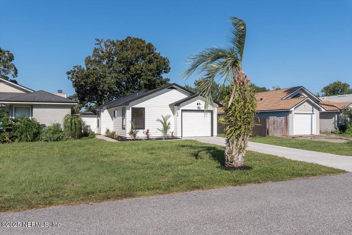 196 DEL PRADO Drive