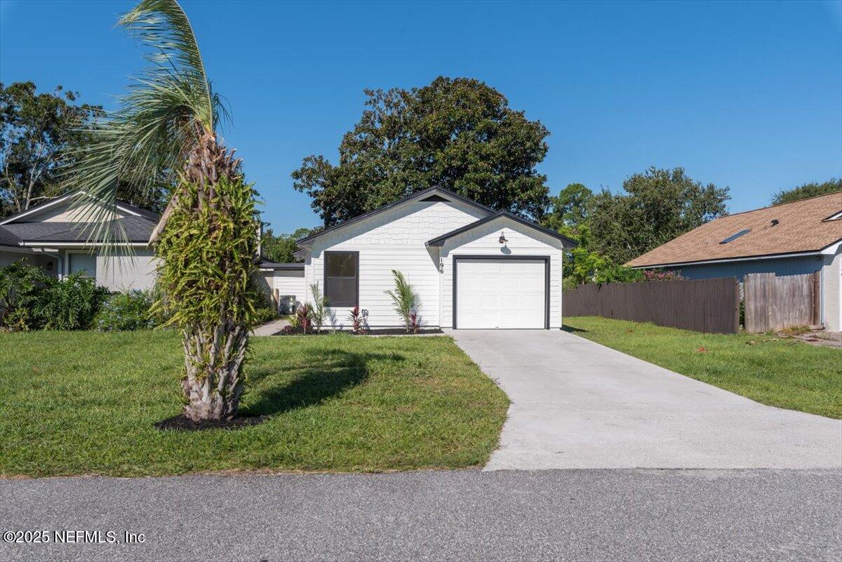 196 DEL PRADO Drive