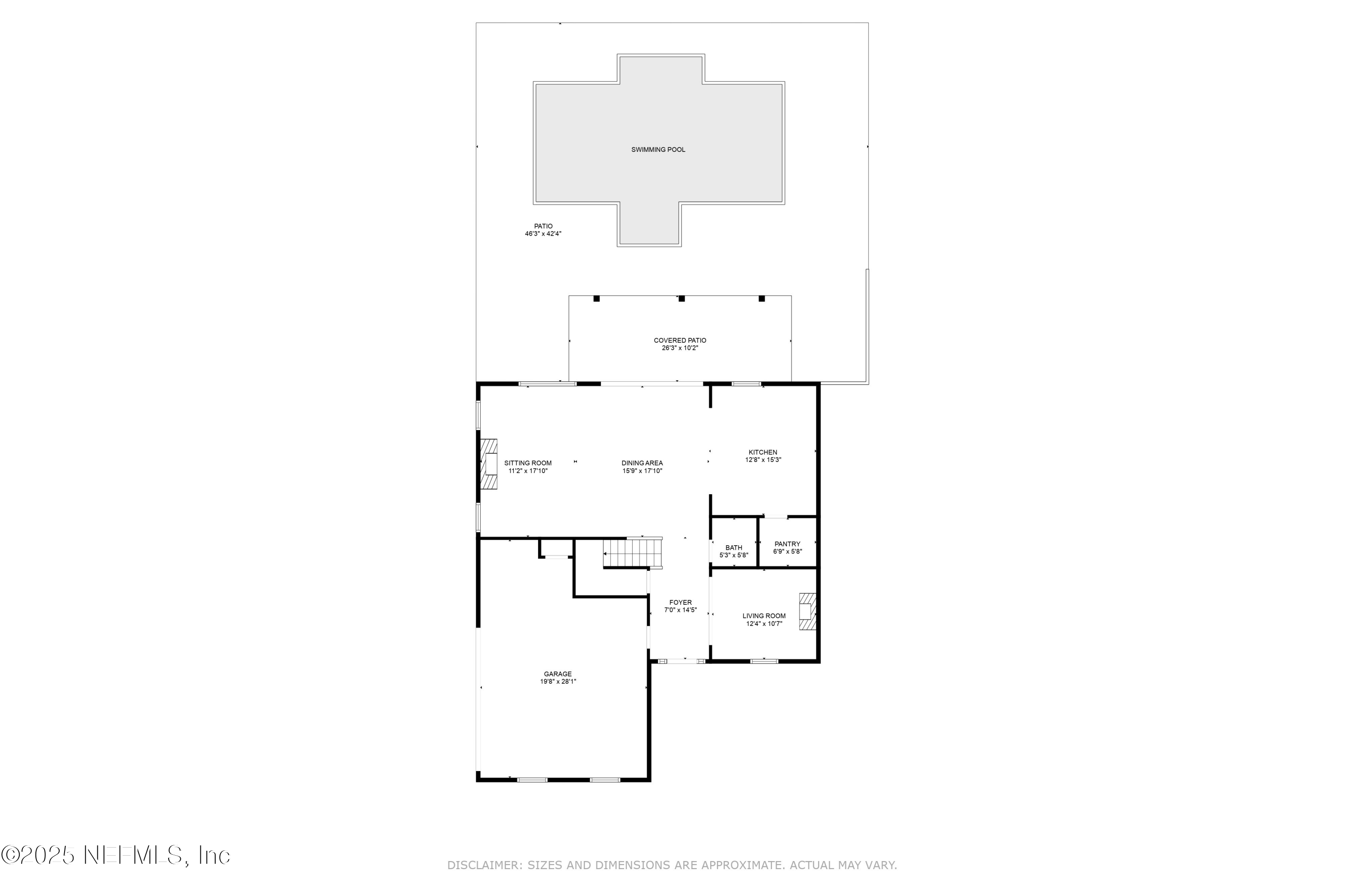 90 SUNRISE VISTA Way