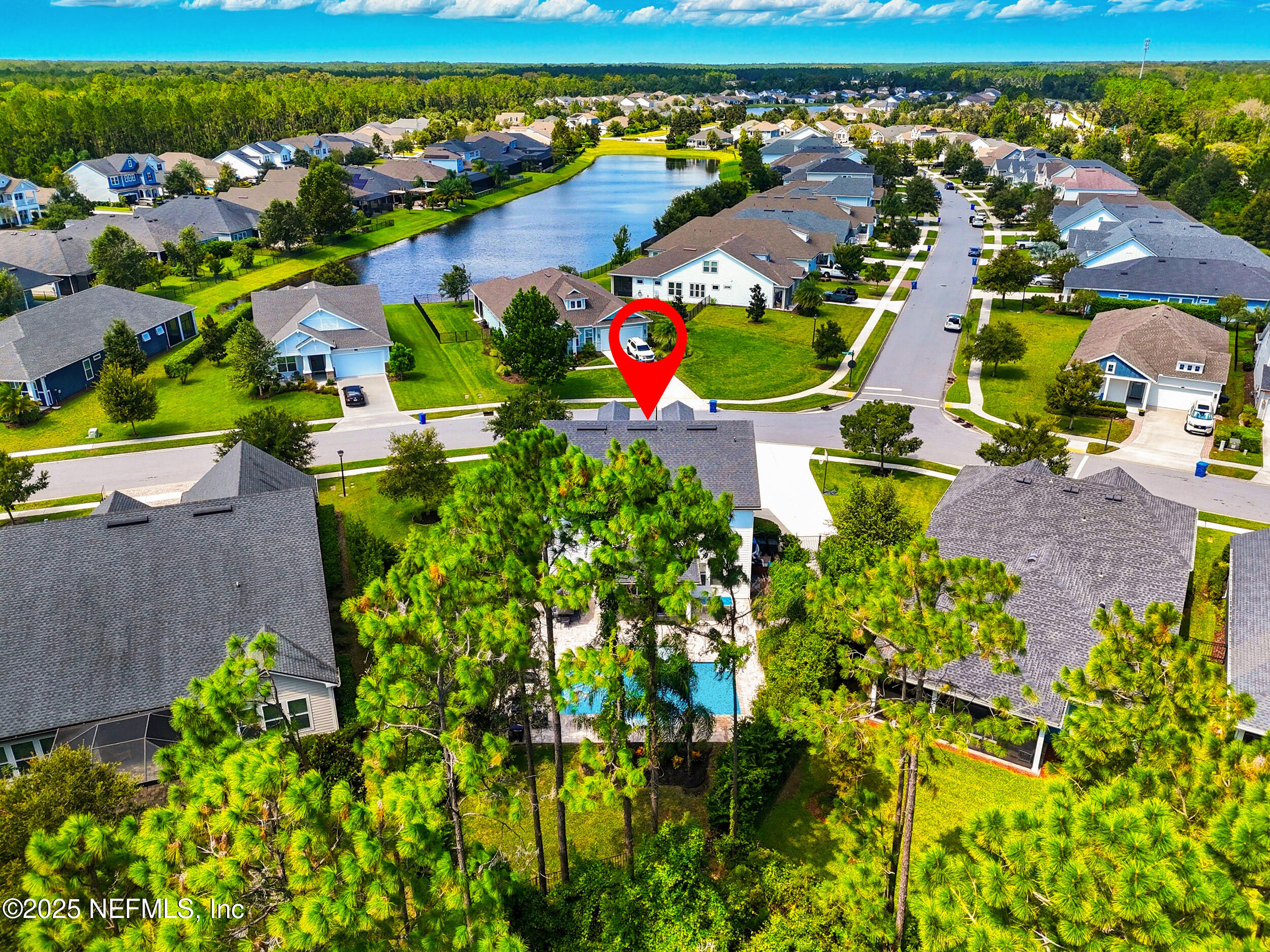 90 SUNRISE VISTA Way