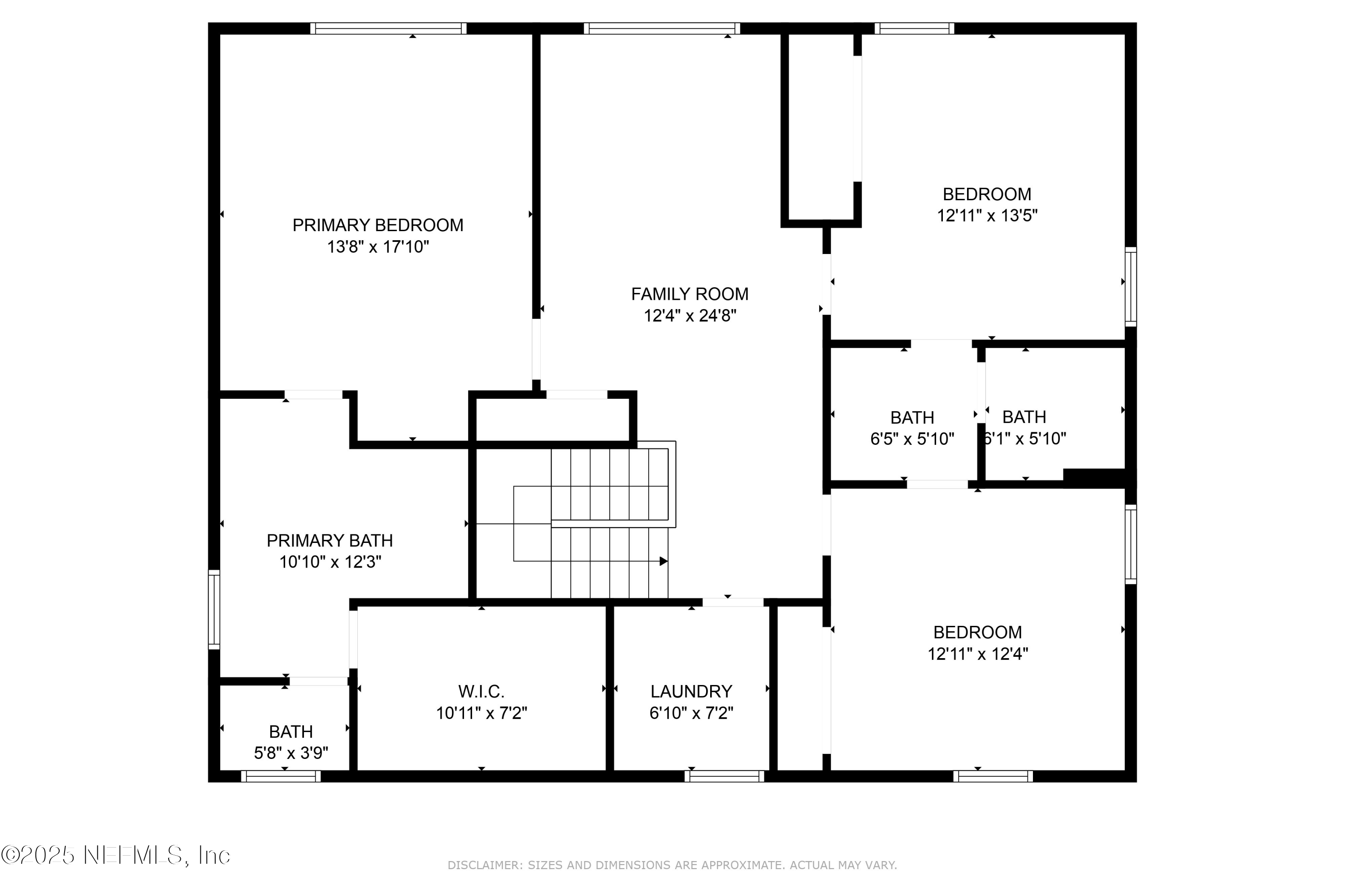 90 SUNRISE VISTA Way