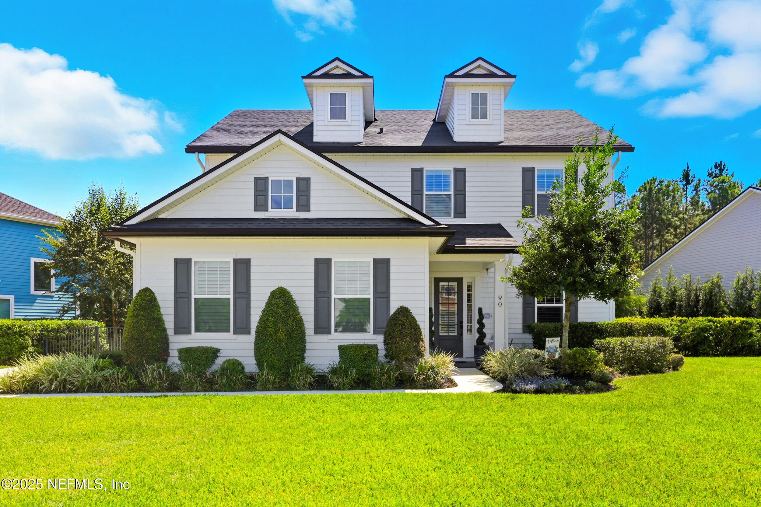 90 SUNRISE VISTA Way