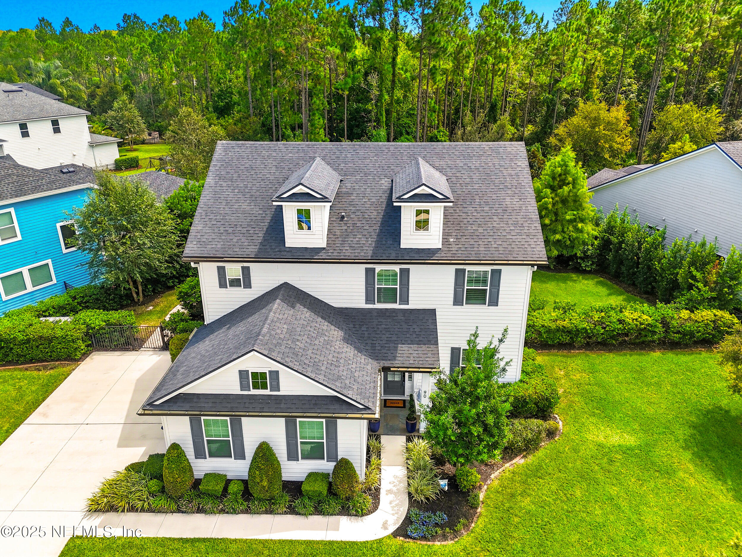 90 SUNRISE VISTA Way