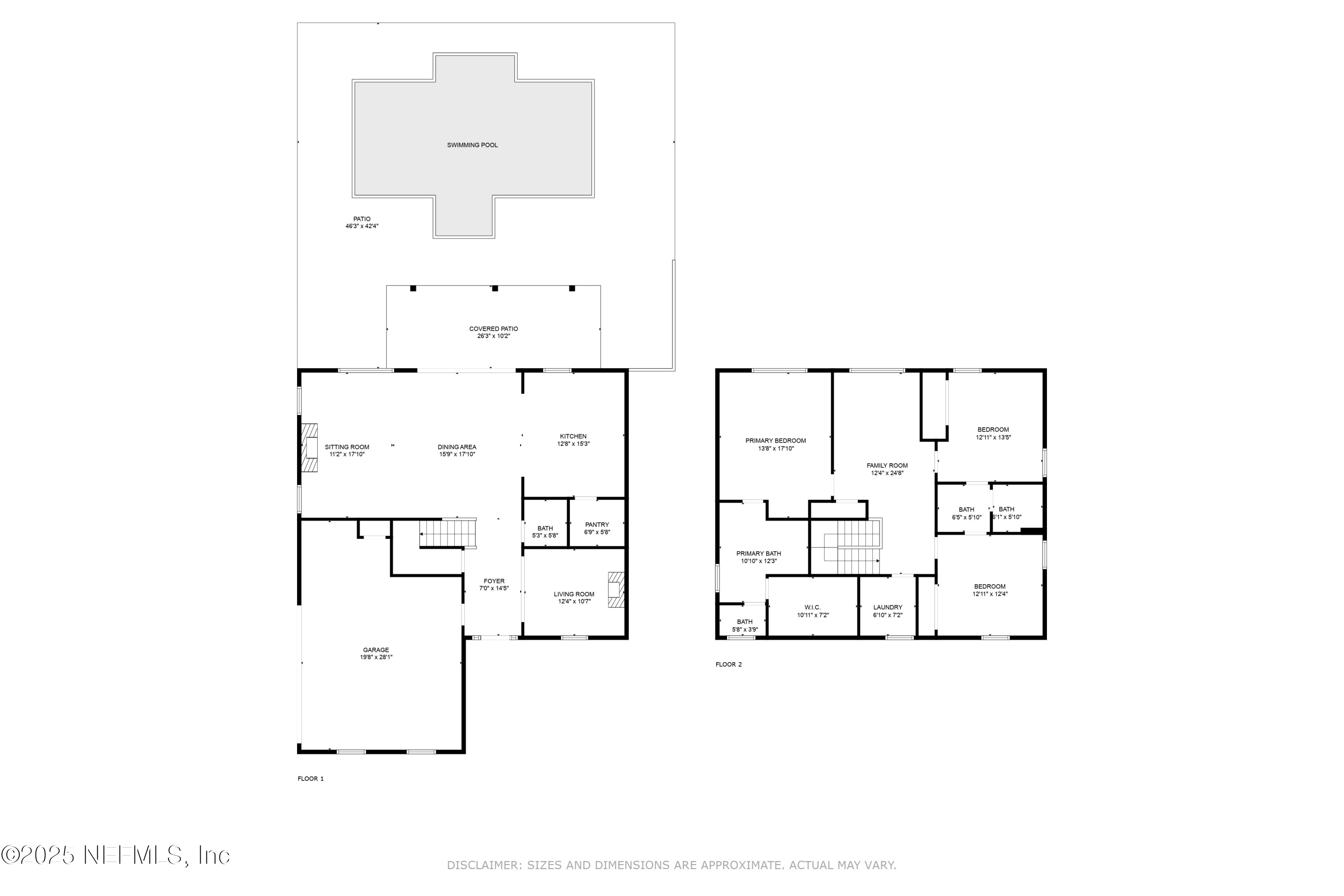 90 SUNRISE VISTA Way