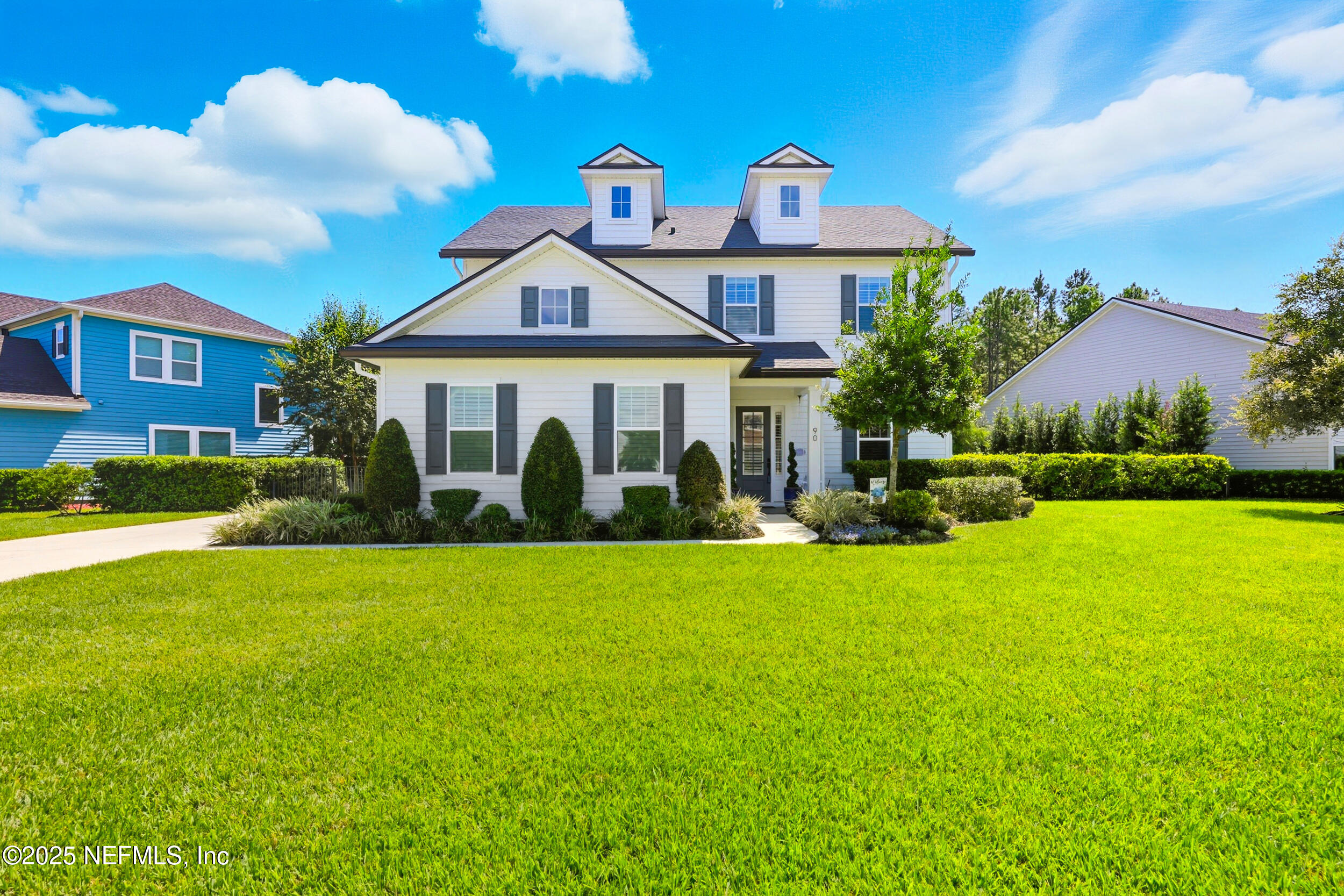 90 SUNRISE VISTA Way