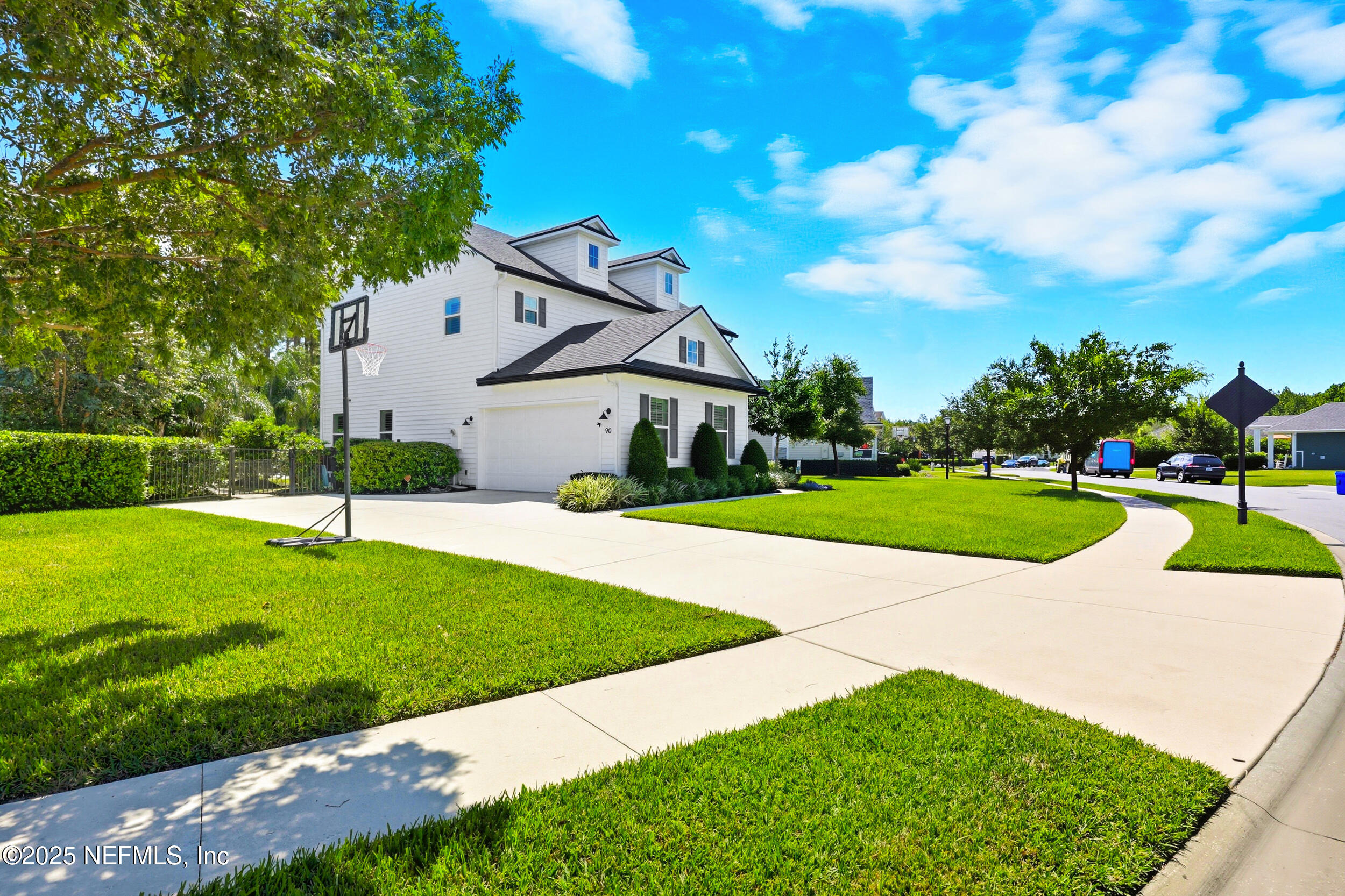 90 SUNRISE VISTA Way