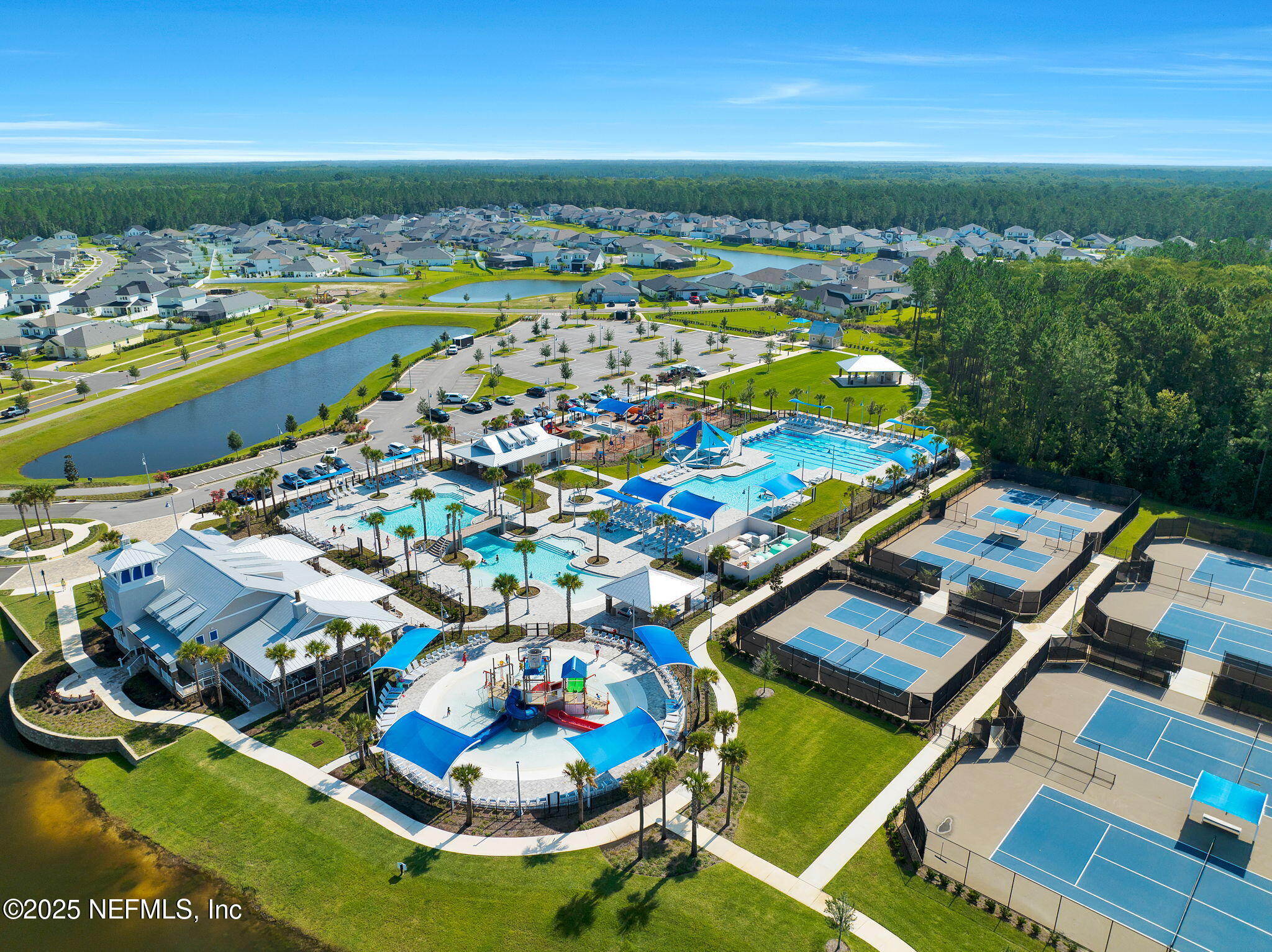 138 PINE BLUFF Drive, St. Augustine