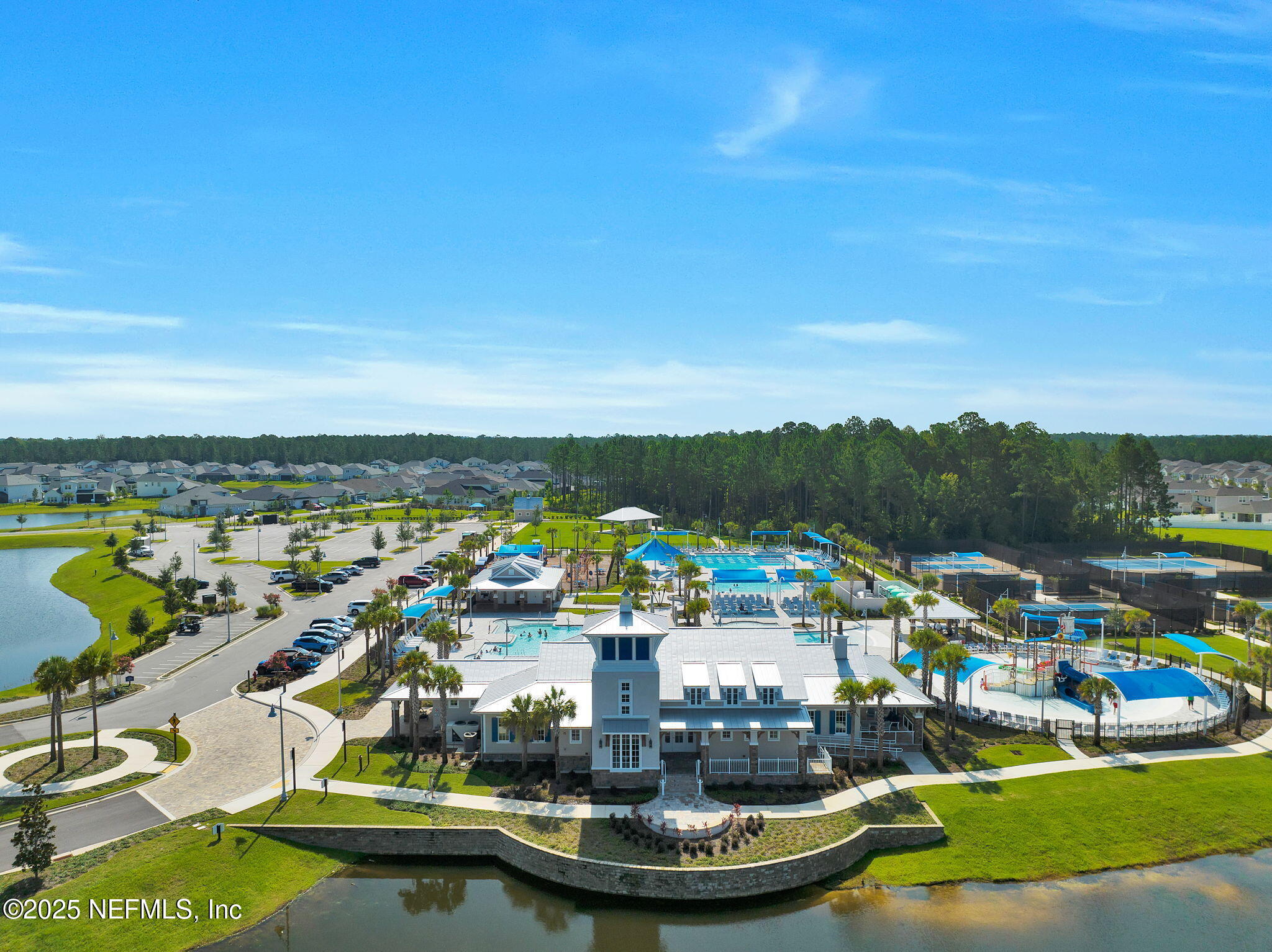 138 PINE BLUFF Drive, St. Augustine