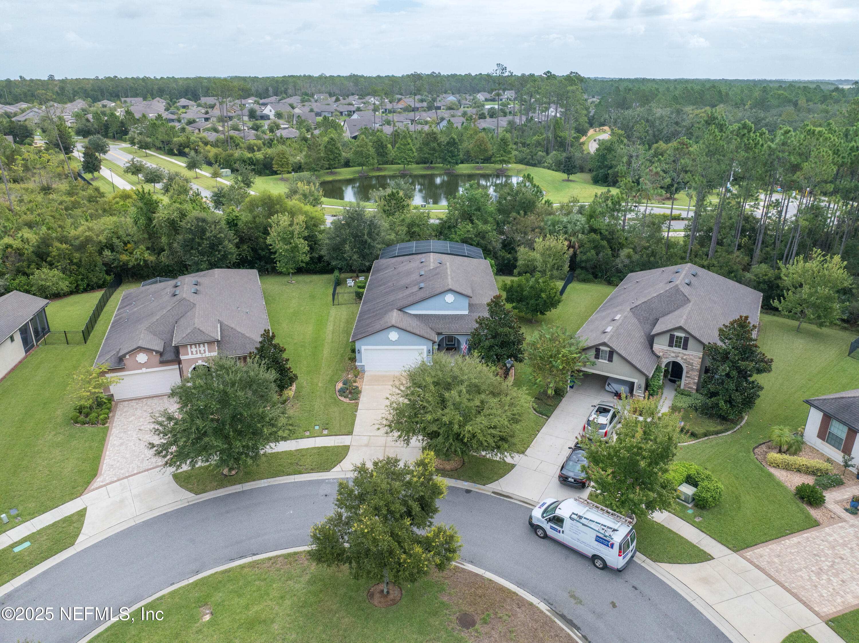 31 WILD BRANCH Court