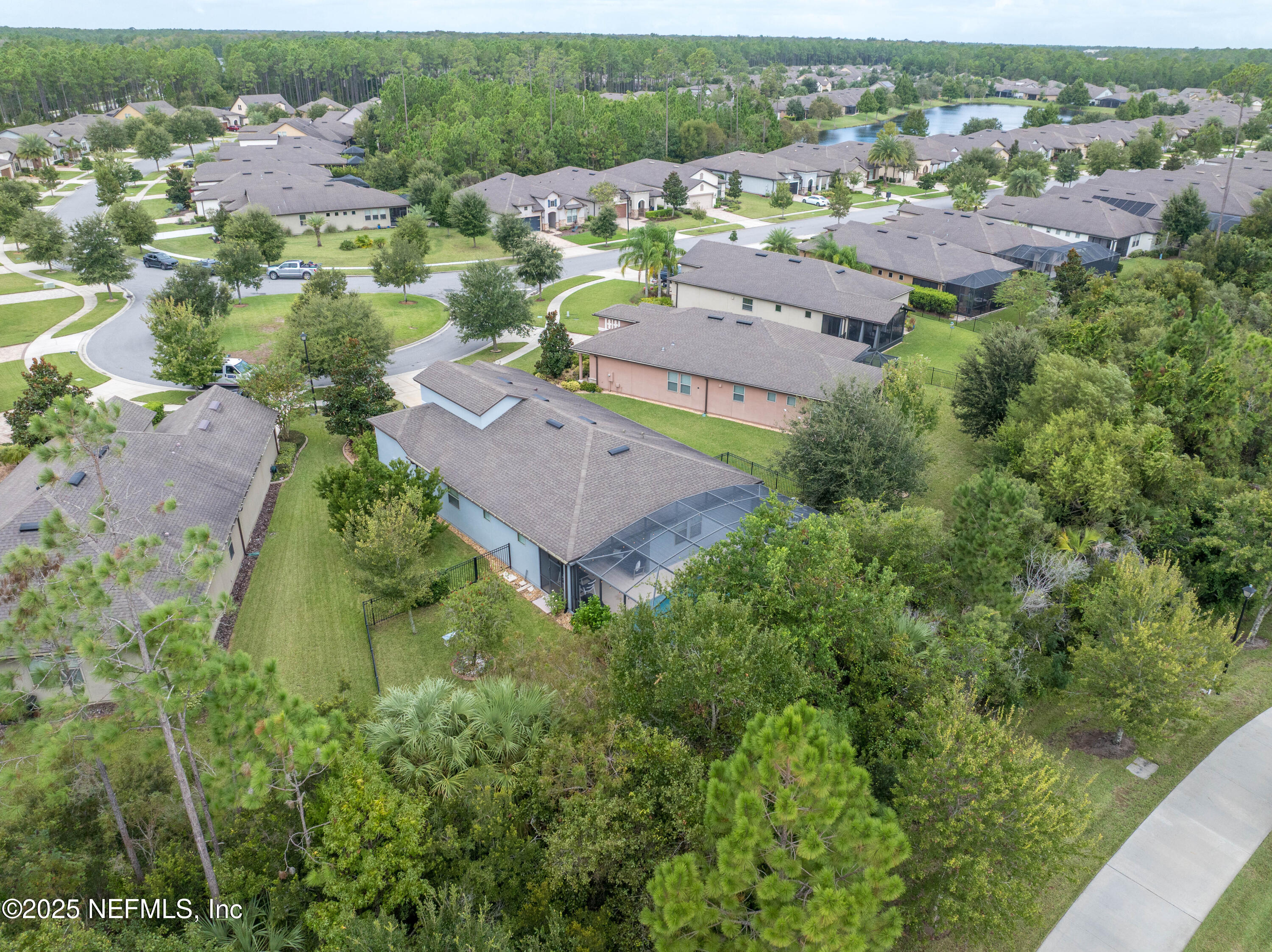 31 WILD BRANCH Court