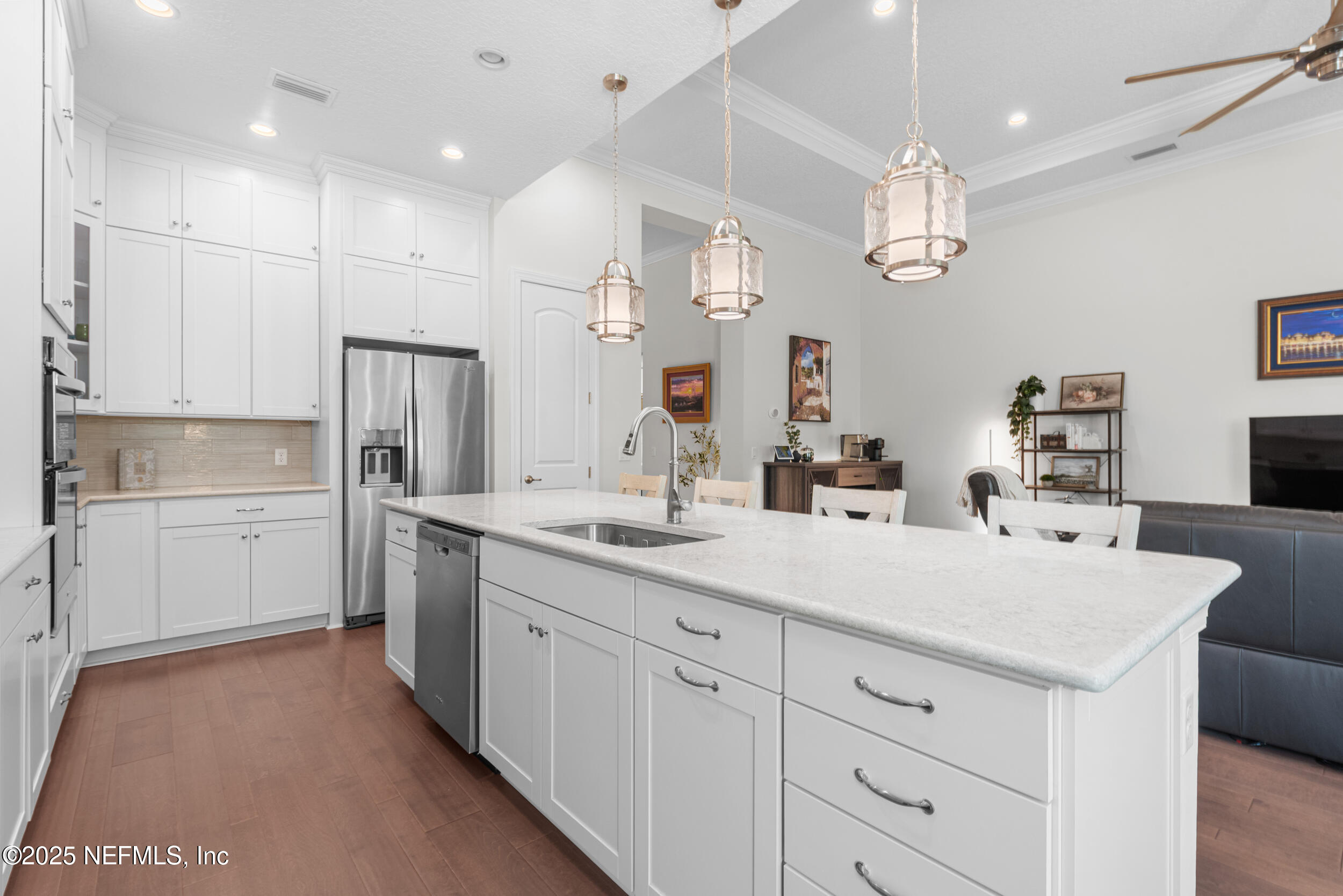 396 FRESHWATER Drive, St. Johns