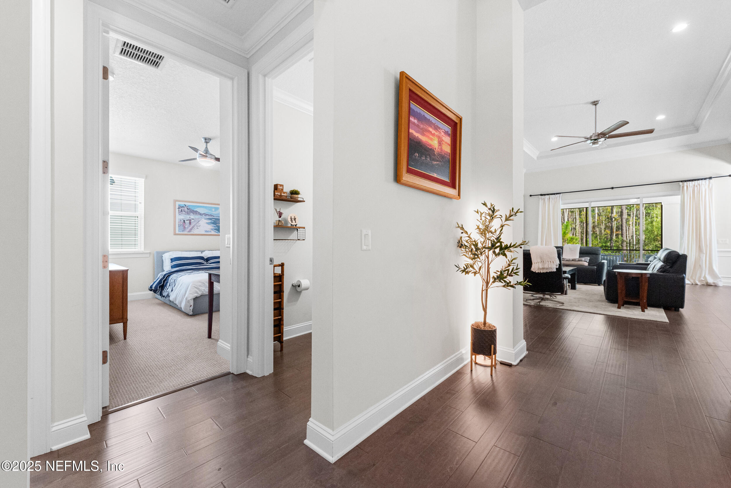 396 FRESHWATER Drive, St. Johns