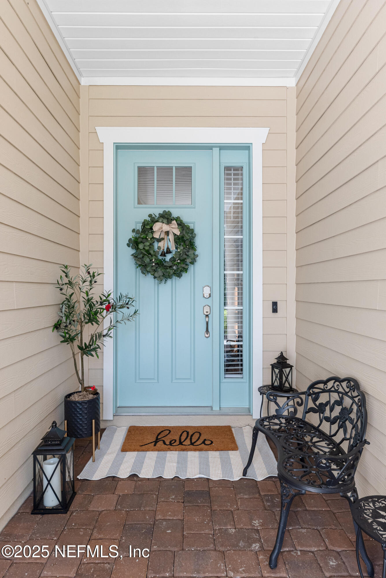 396 FRESHWATER Drive, St. Johns