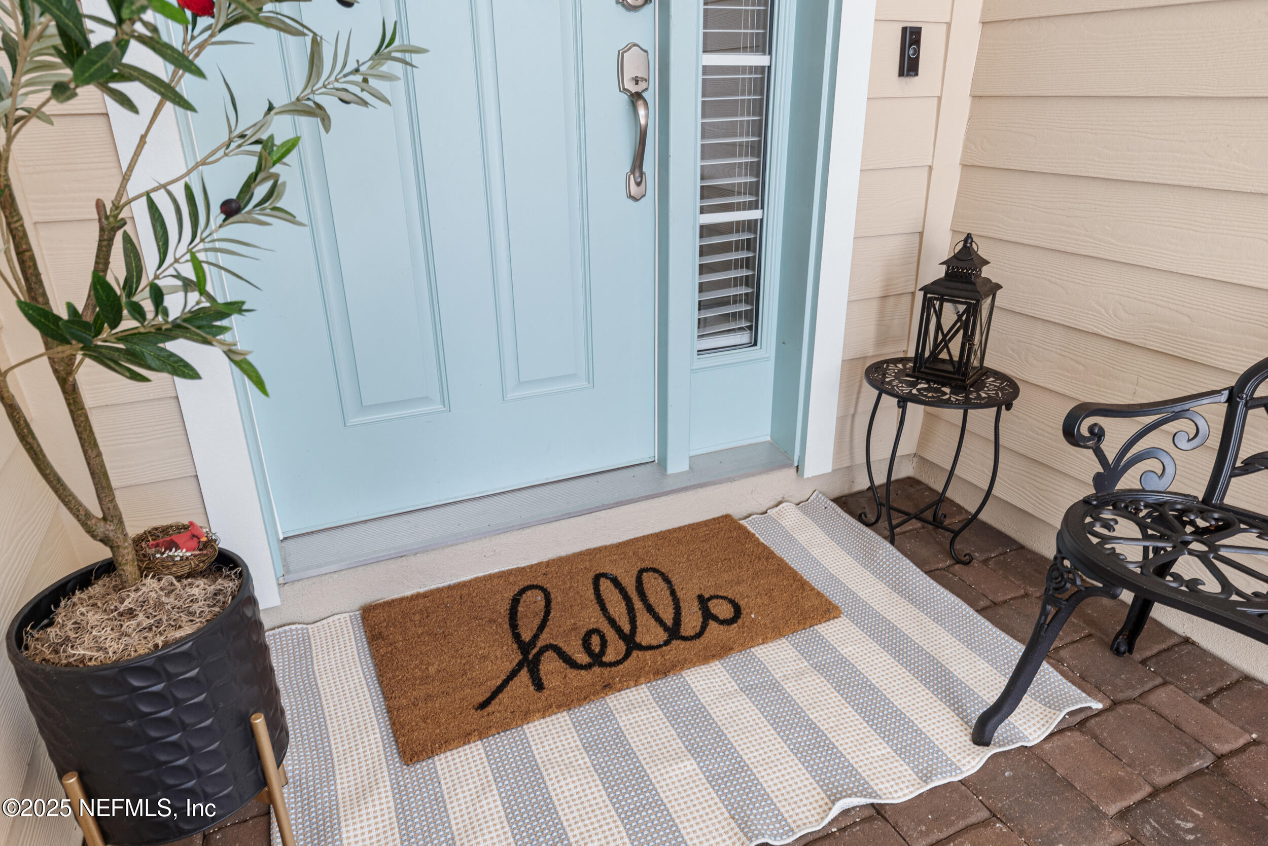 396 FRESHWATER Drive, St. Johns