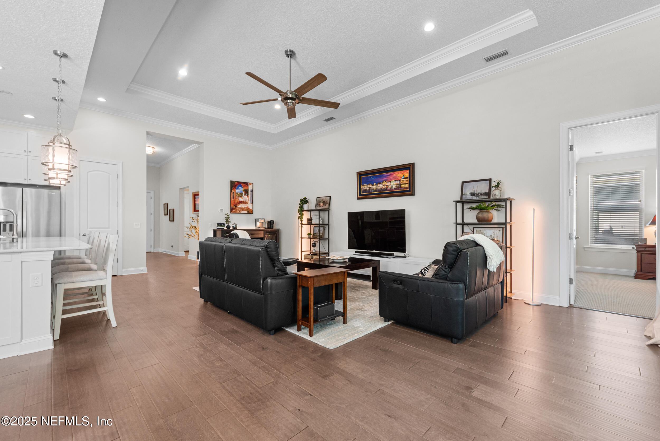 396 FRESHWATER Drive, St. Johns