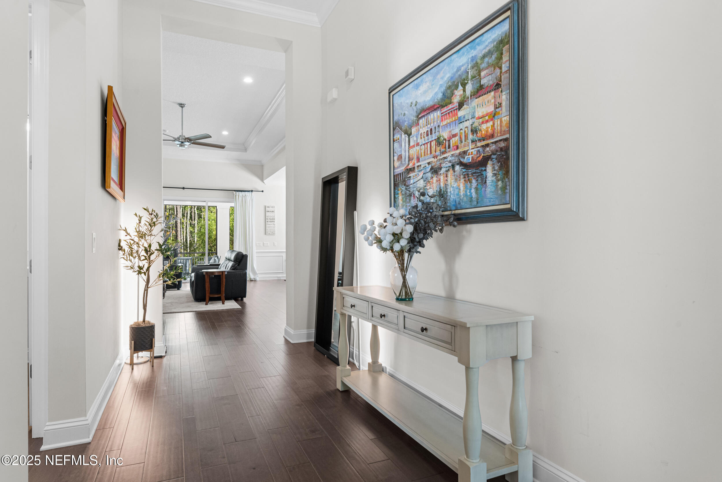 396 FRESHWATER Drive, St. Johns