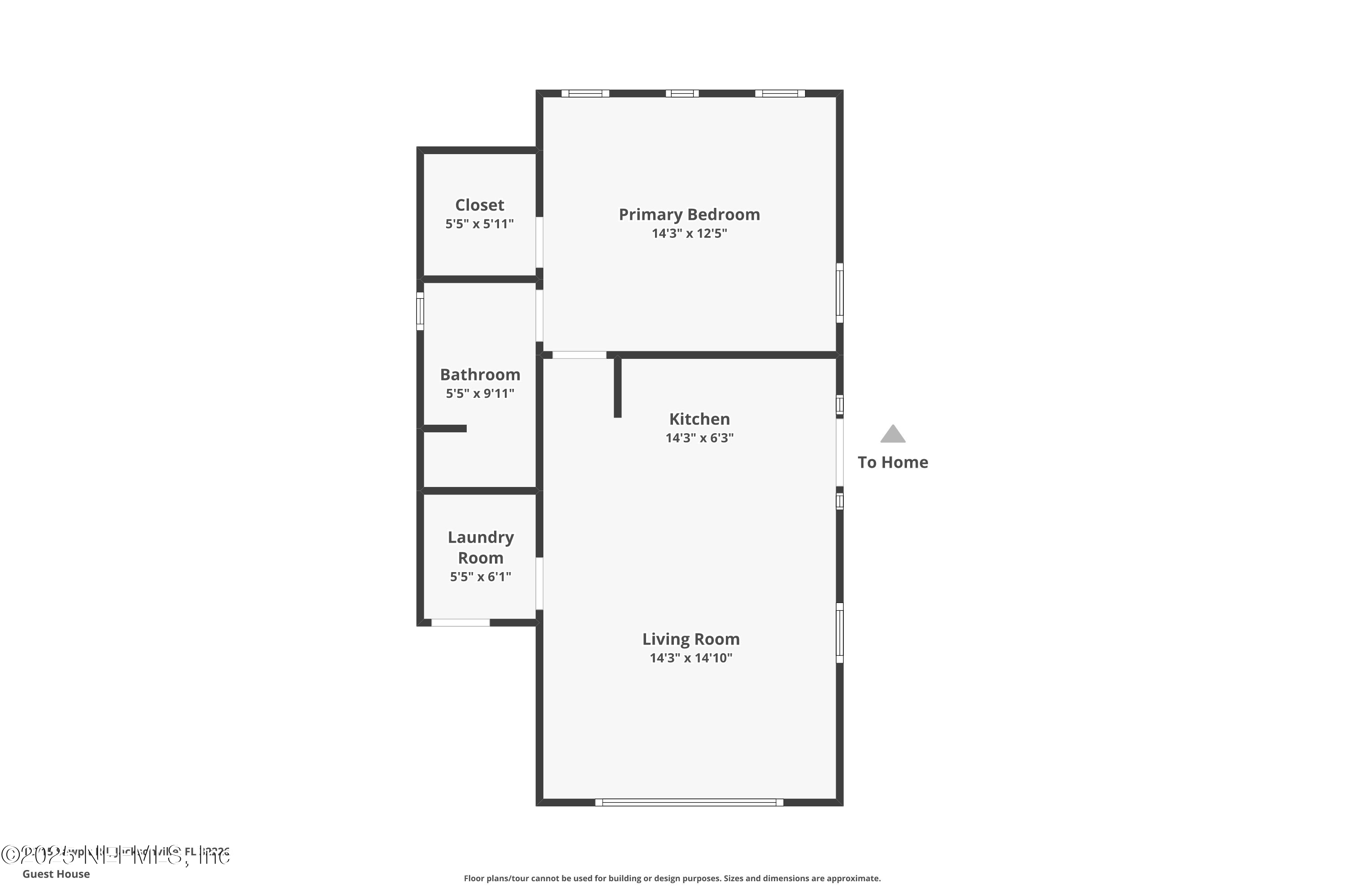 12715 SAWPIT Road