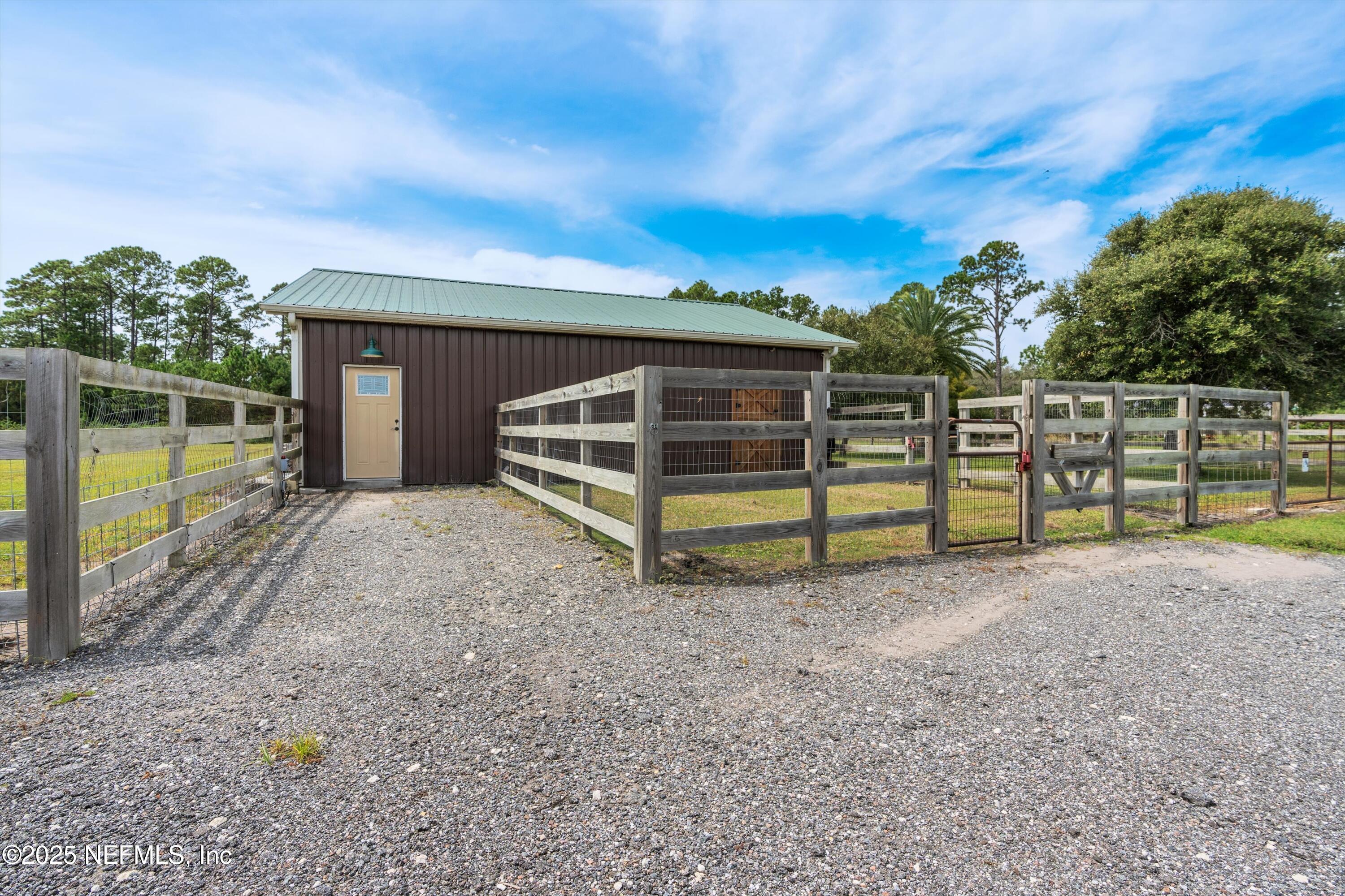 12715 SAWPIT Road