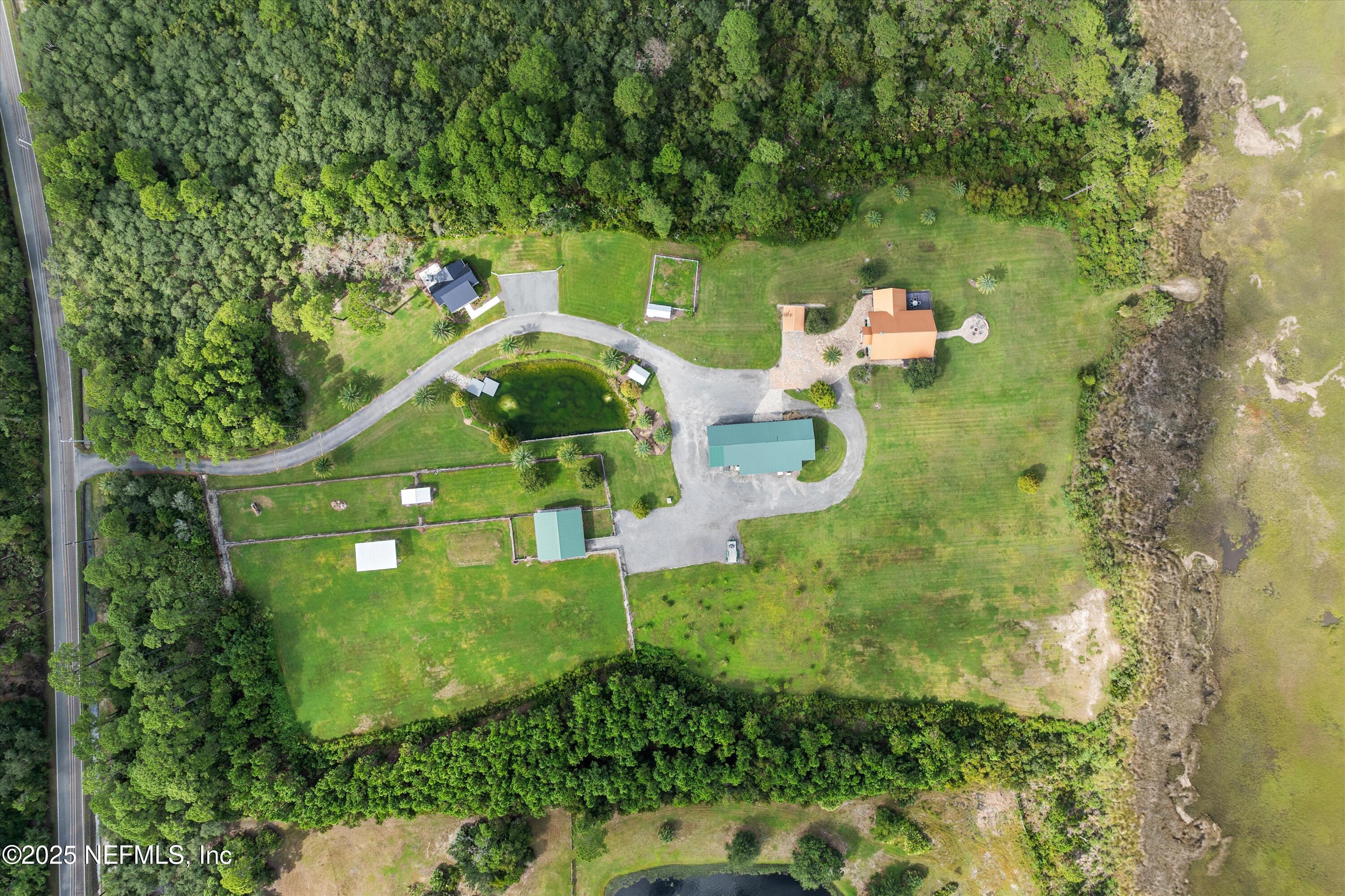 12715 SAWPIT Road