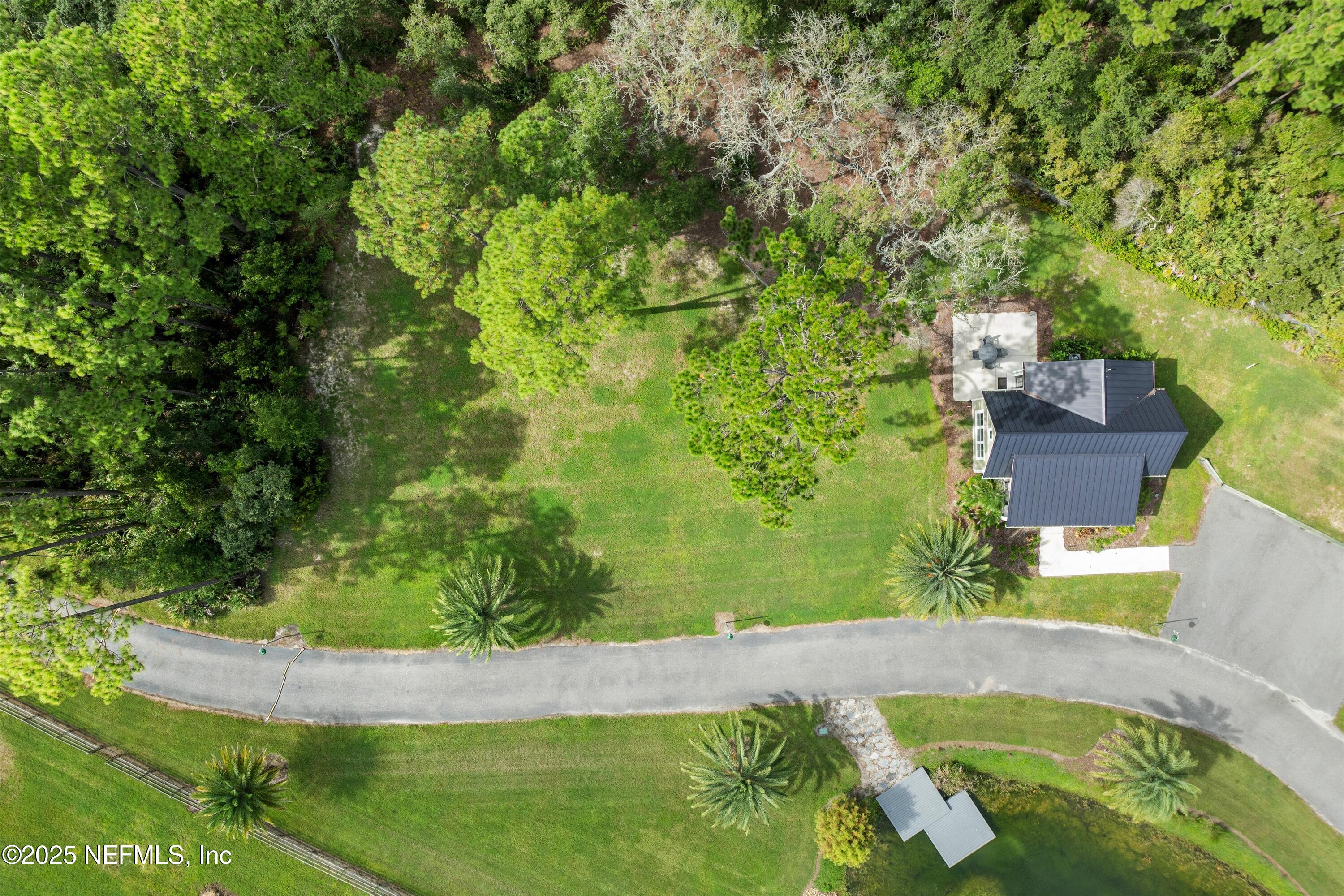 12715 SAWPIT Road
