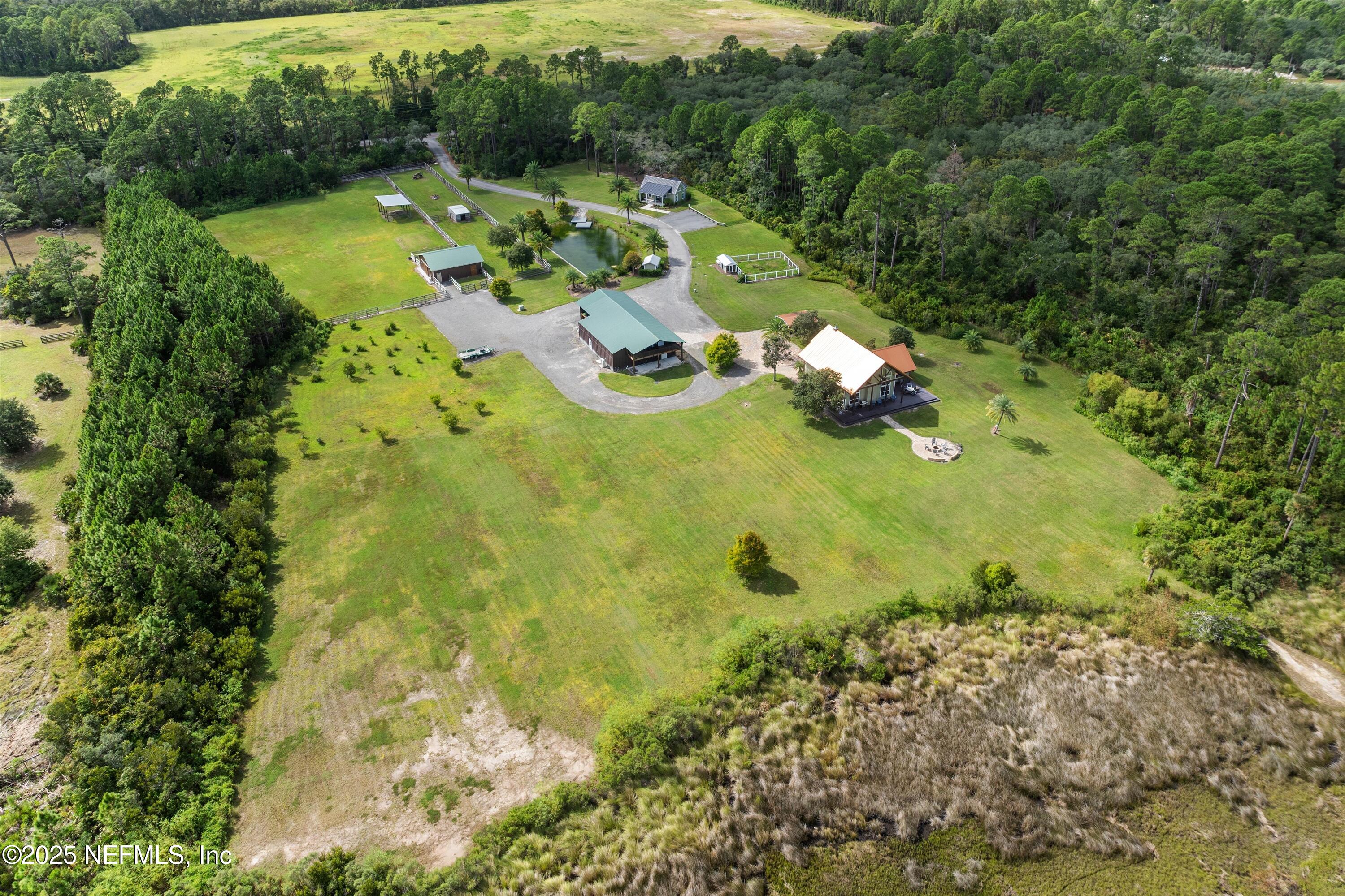 12715 SAWPIT Road