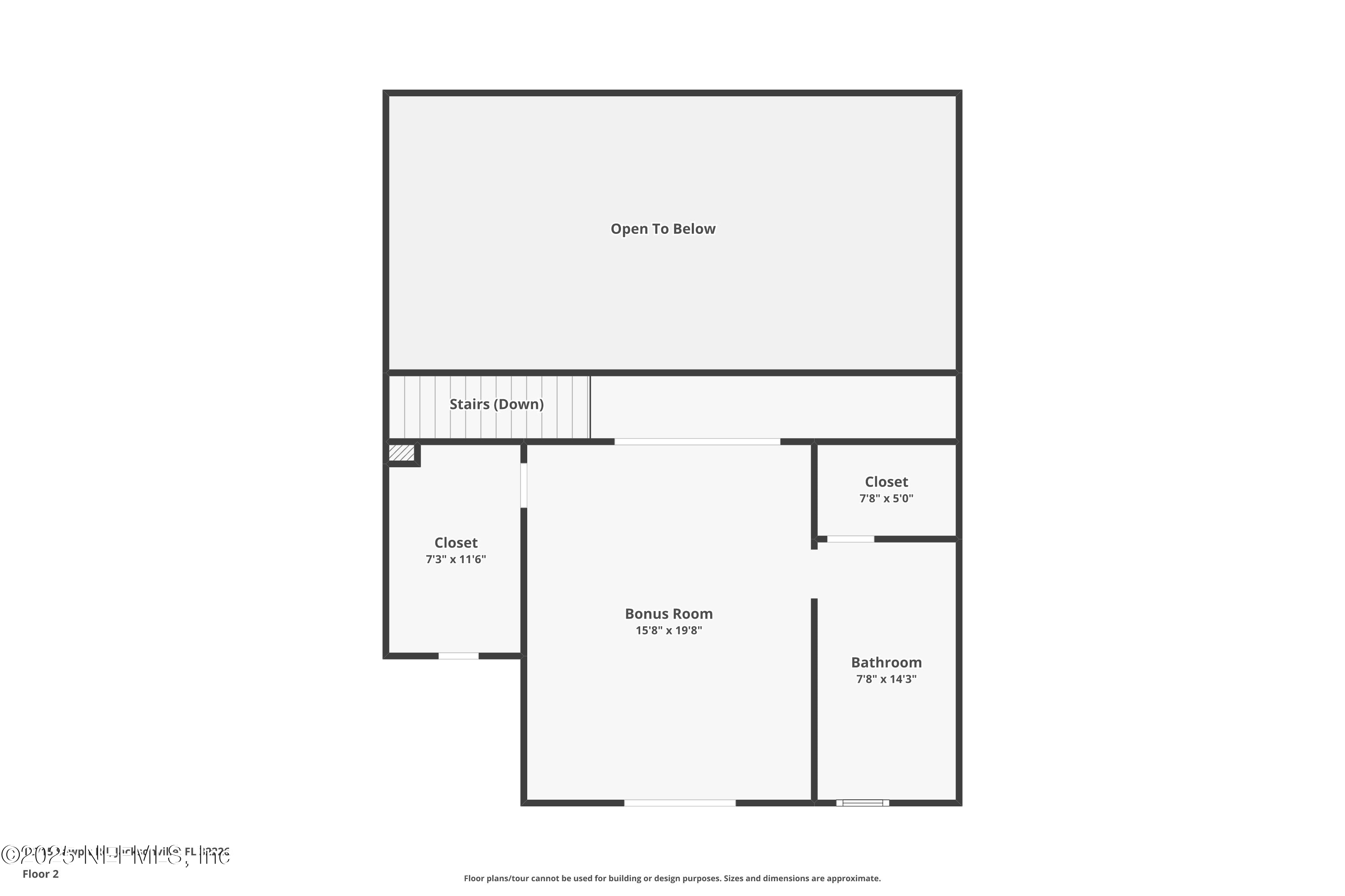 12715 SAWPIT Road