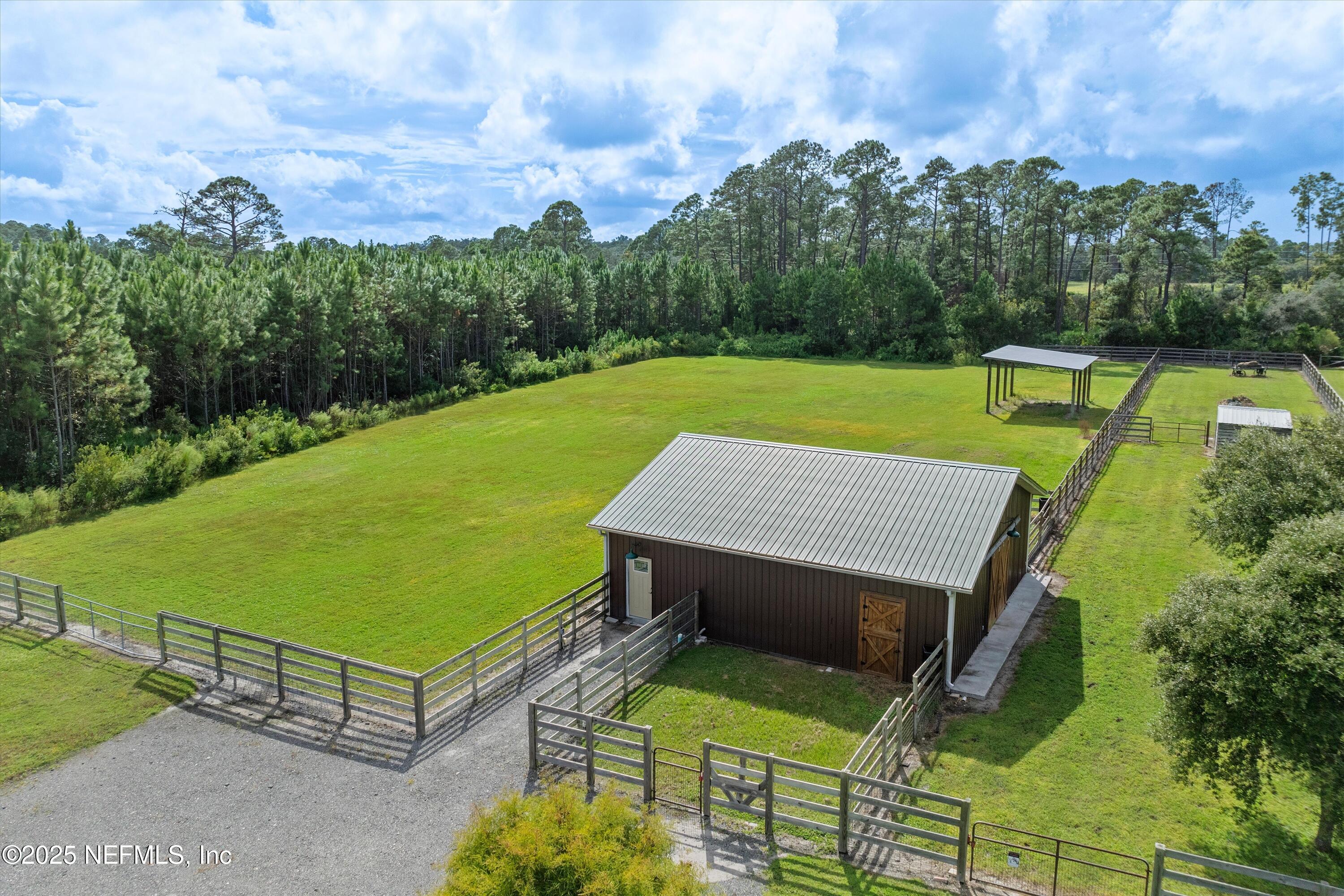 12715 SAWPIT Road