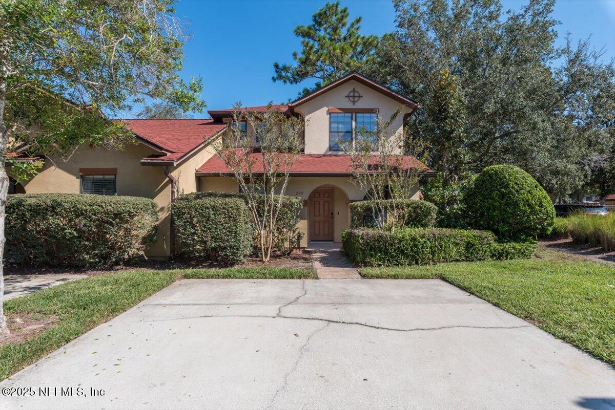 220 BEECH BROOK Street, St. Johns