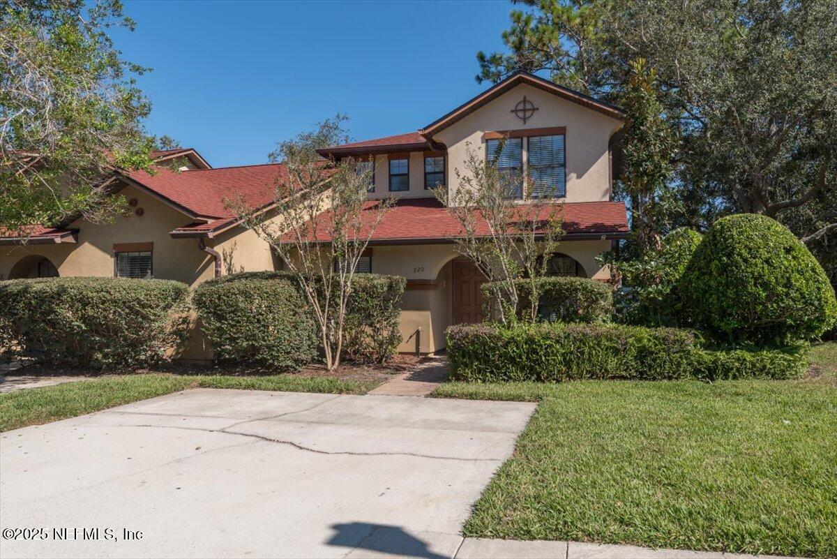 220 BEECH BROOK Street, St. Johns