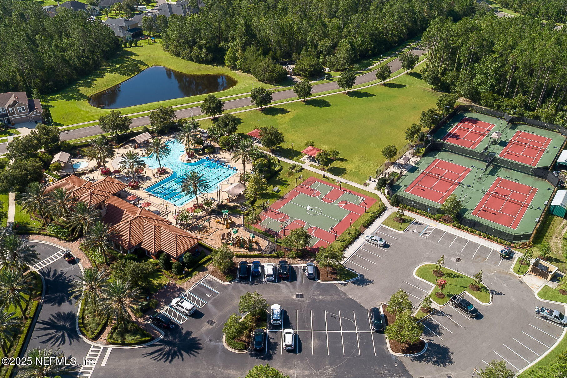 257 ISLESBROOK Parkway, St. Johns