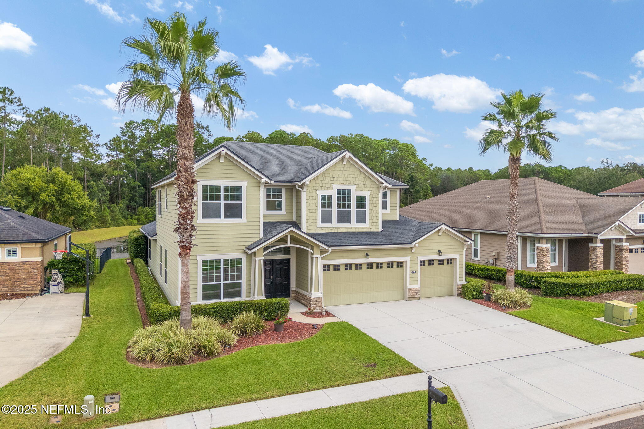 257 ISLESBROOK Parkway, St. Johns