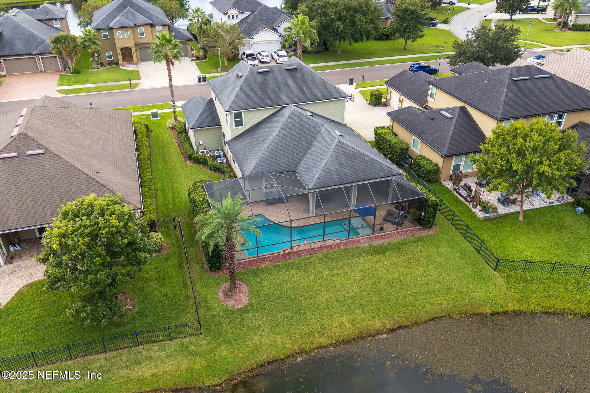 257 ISLESBROOK Parkway, St. Johns