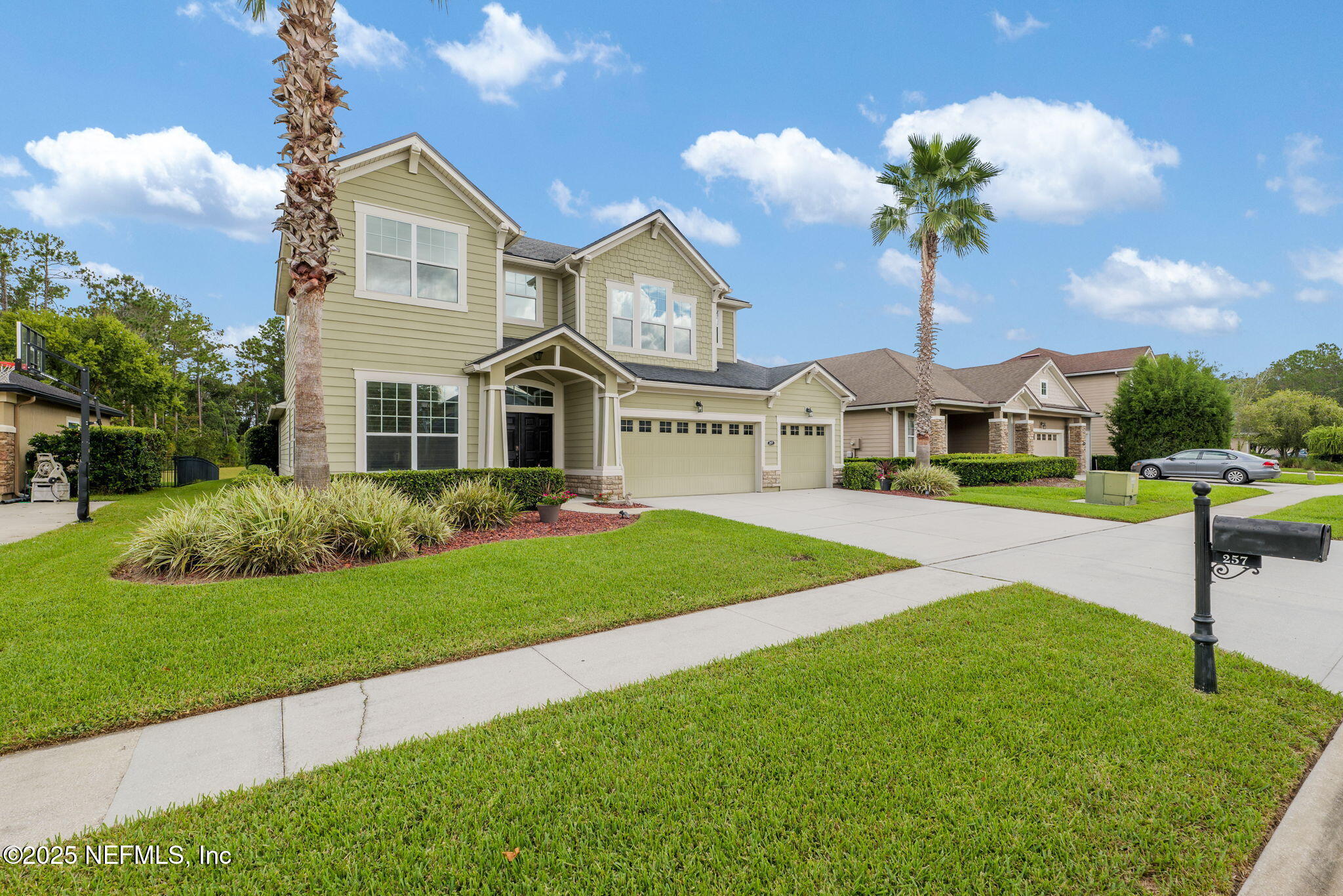 257 ISLESBROOK Parkway, St. Johns