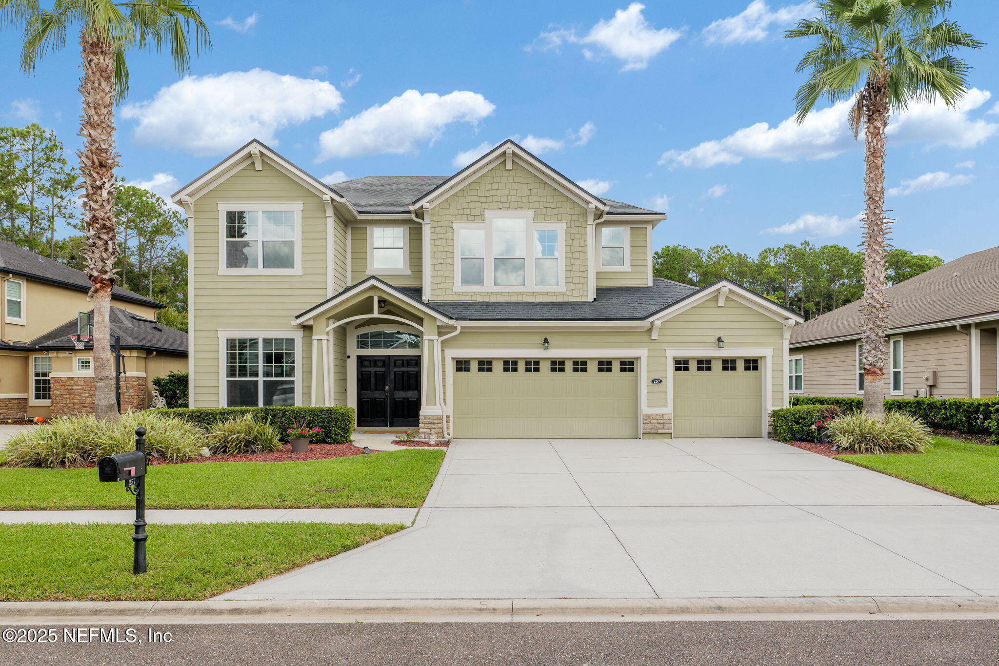 257 ISLESBROOK Parkway, St. Johns