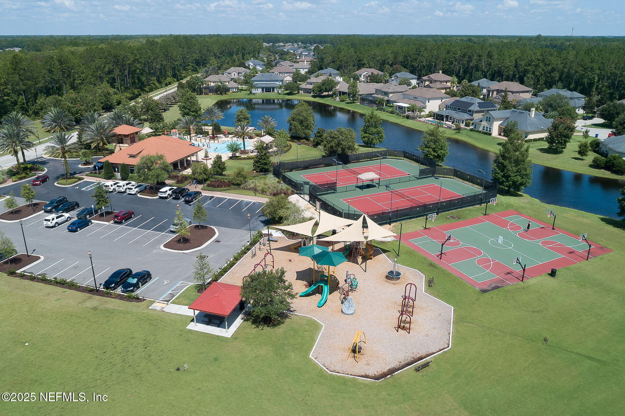 257 ISLESBROOK Parkway, St. Johns