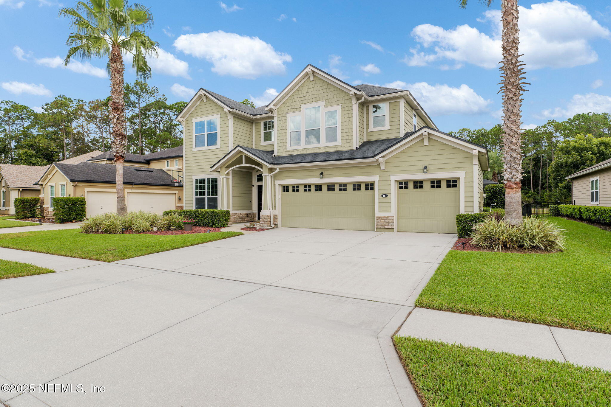 257 ISLESBROOK Parkway, St. Johns