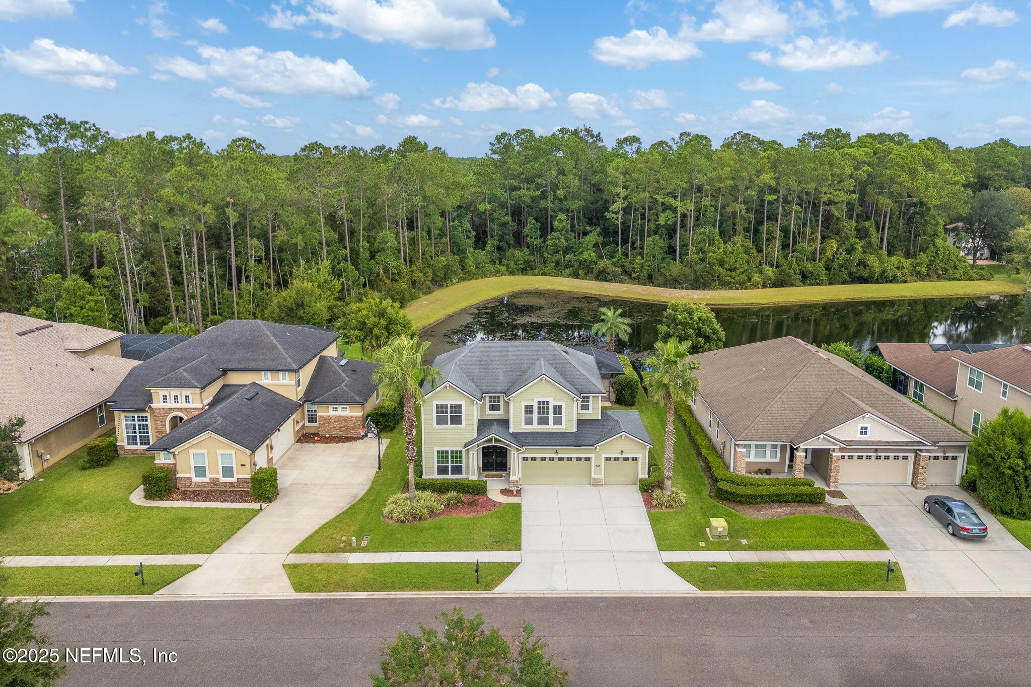 257 ISLESBROOK Parkway, St. Johns