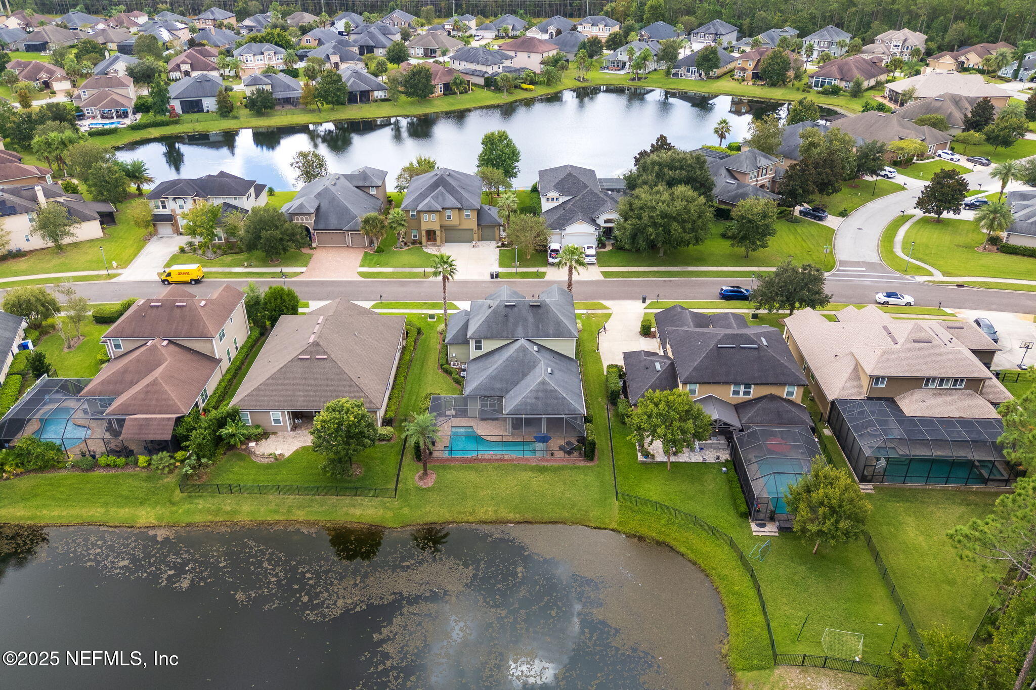 257 ISLESBROOK Parkway, St. Johns