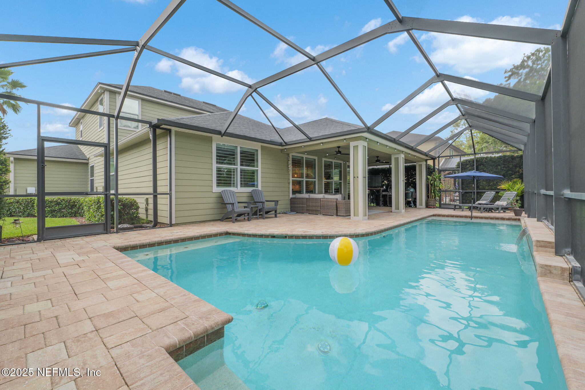 257 ISLESBROOK Parkway, St. Johns