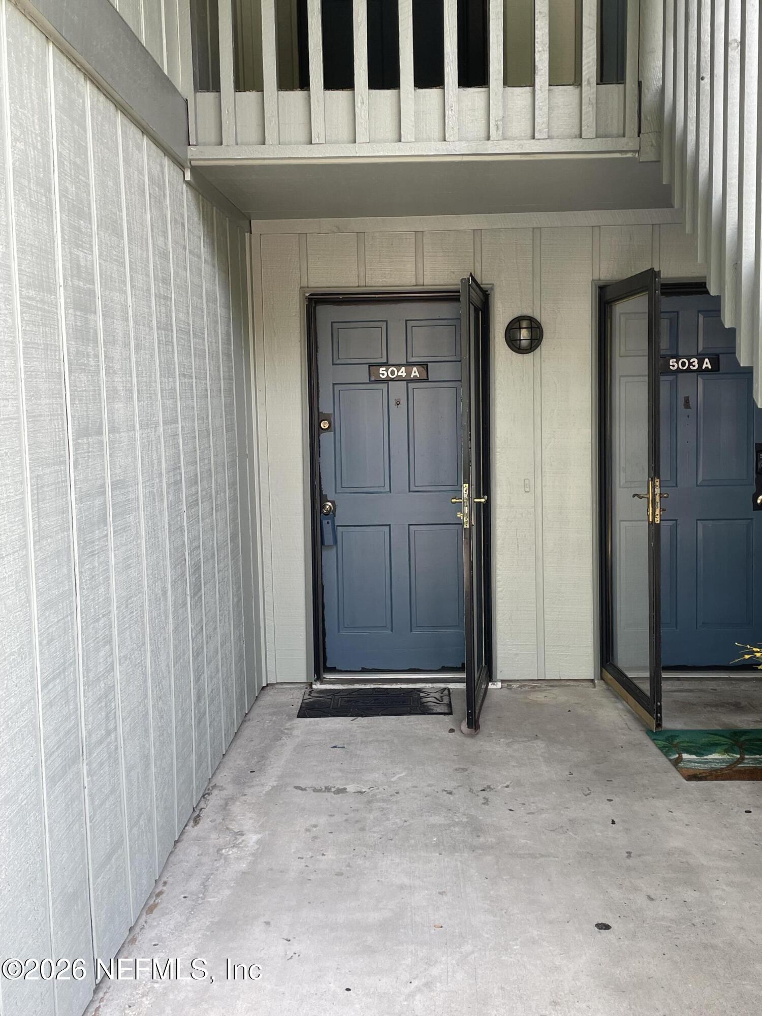2700 MIZELL Avenue, 504A