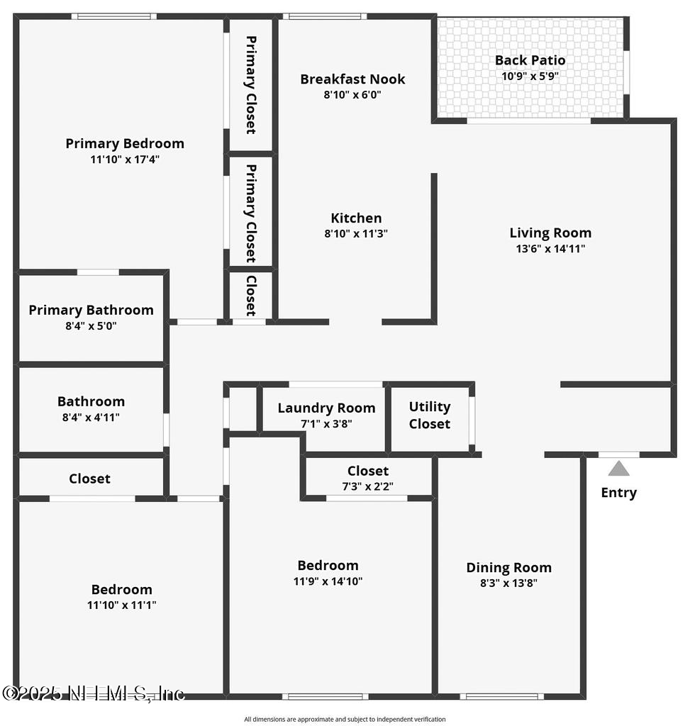 2700 MIZELL Avenue, 504A