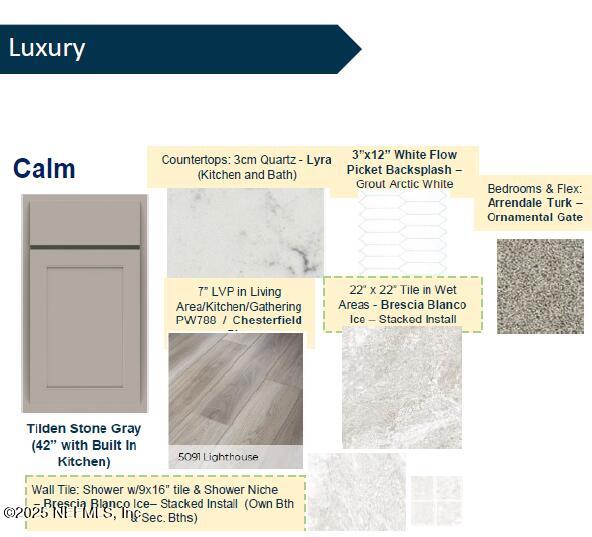 3261 WILLOWLEAF Lane