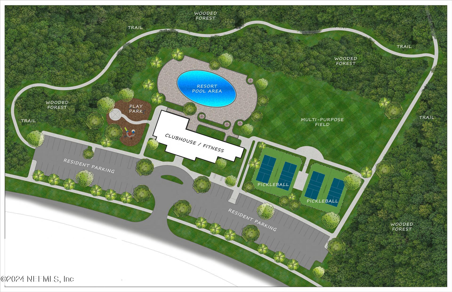 3261 WILLOWLEAF Lane