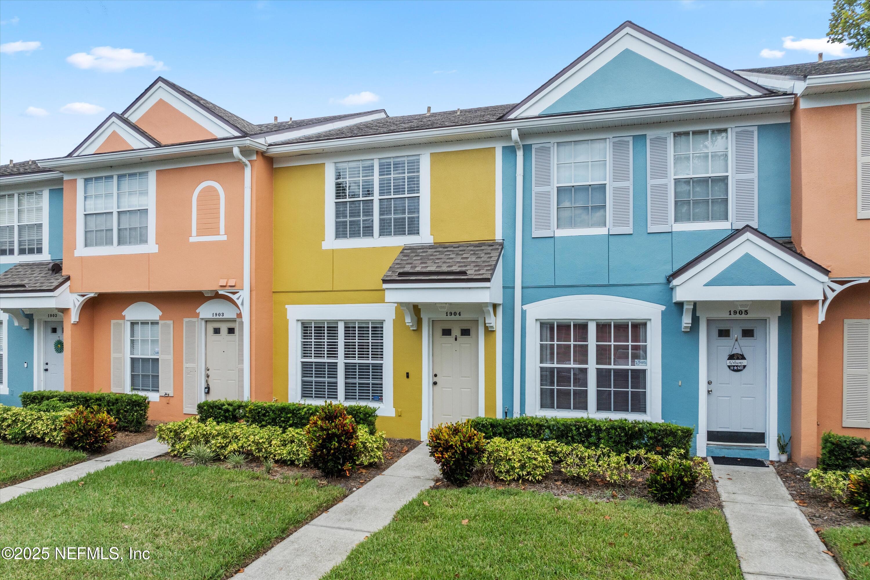 12311 KENSINGTON LAKES Drive 1904