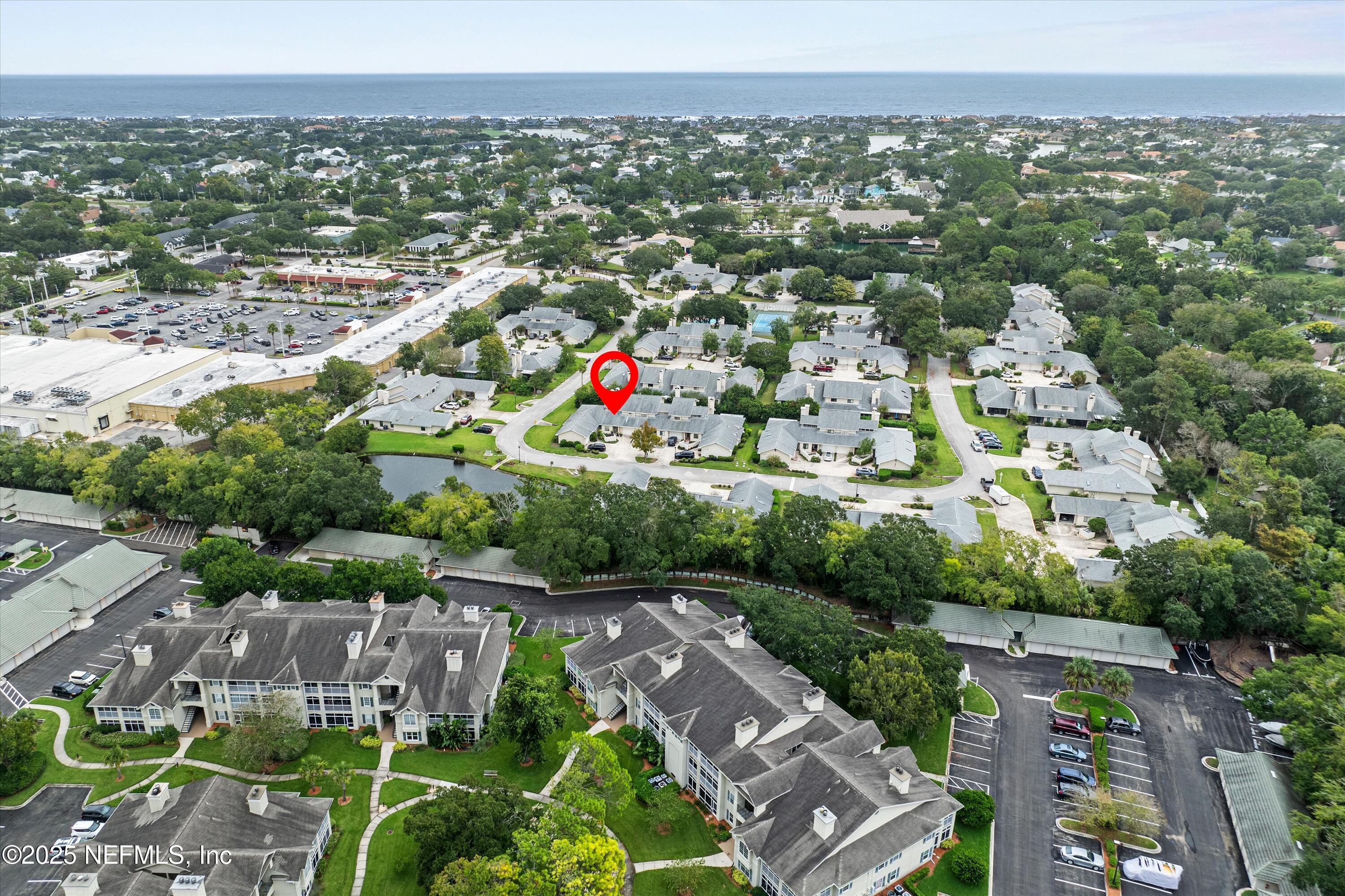 132 LA PASADA Circle W