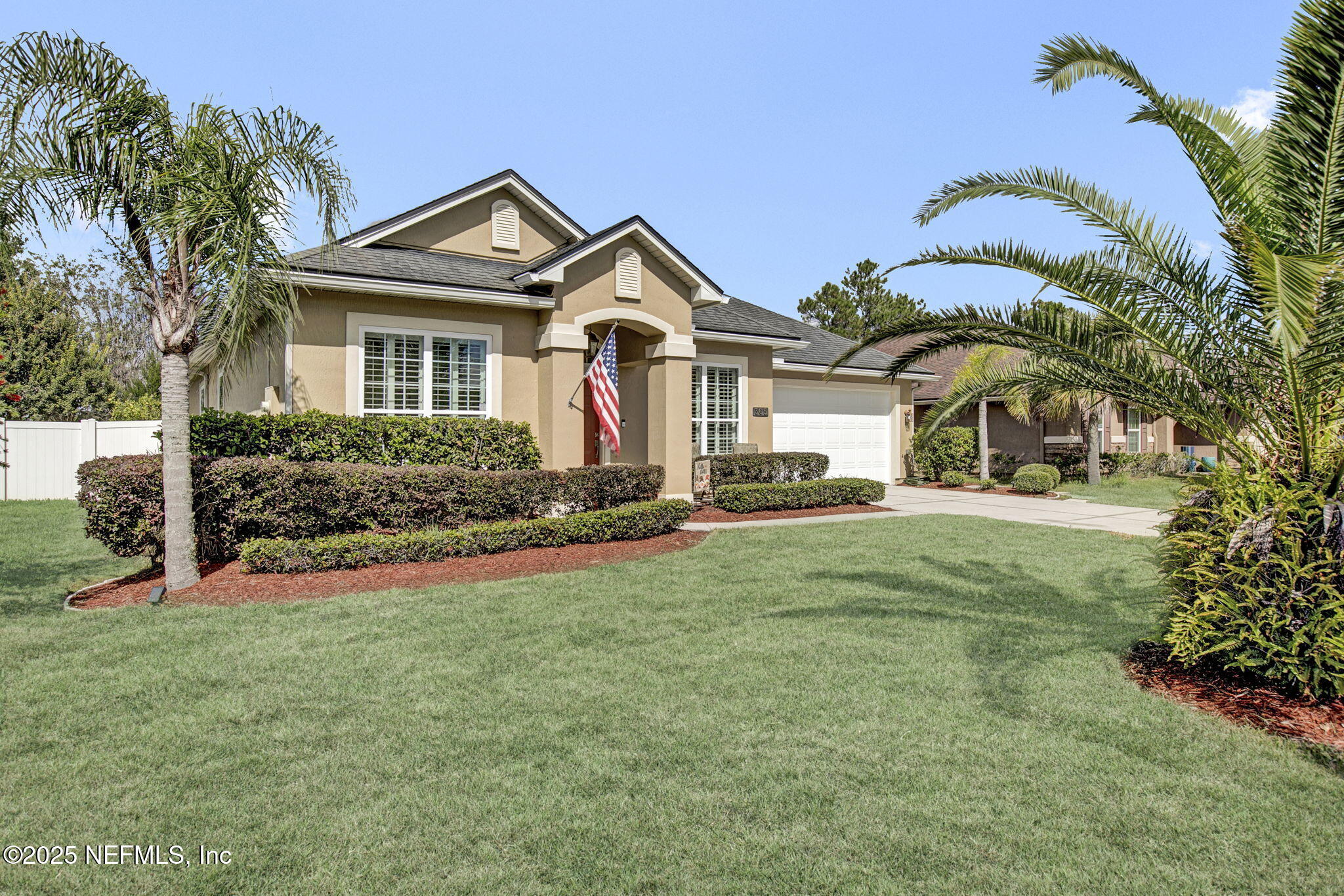 365 PALAZZO Circle, St. Augustine