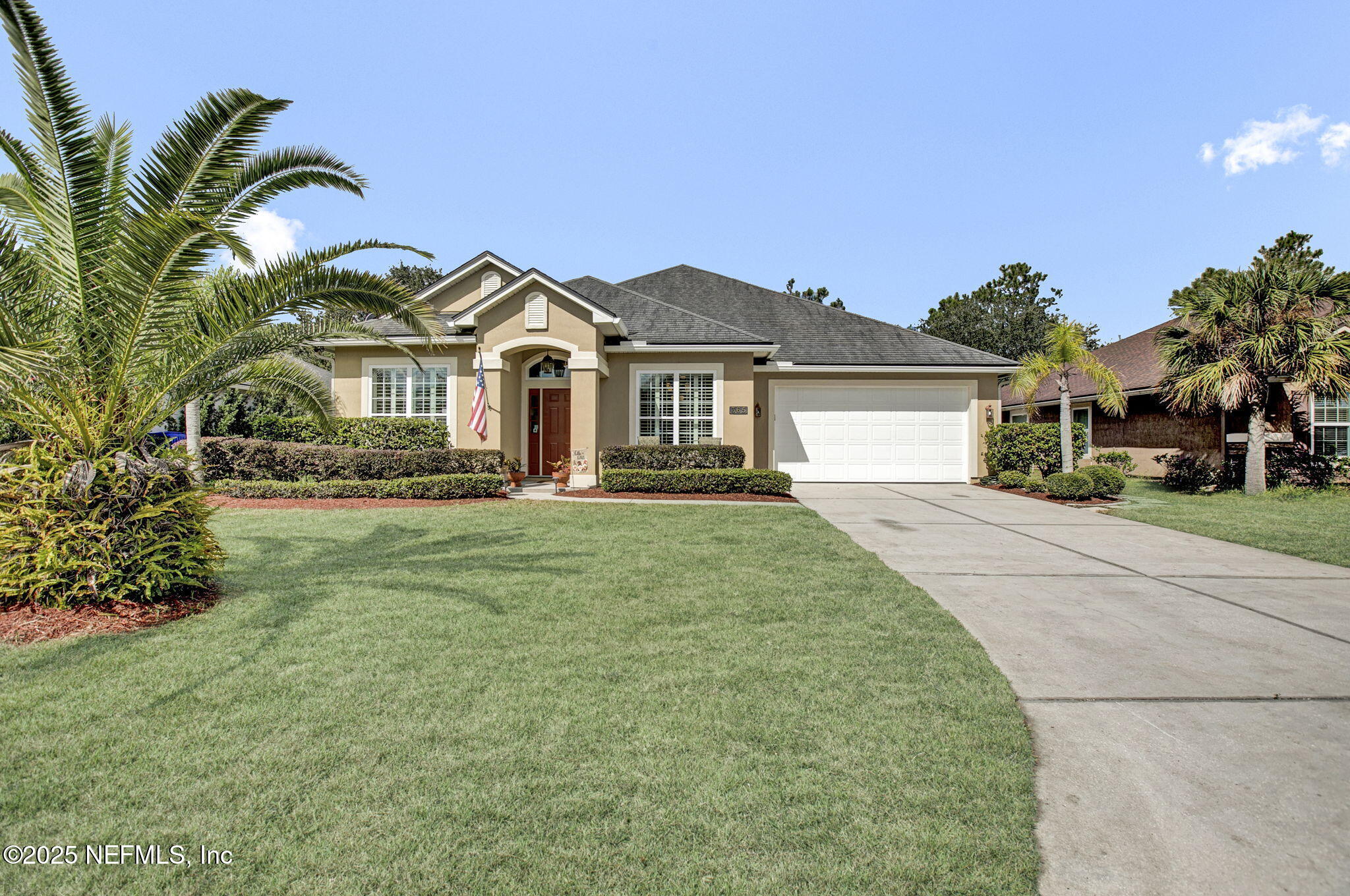 365 PALAZZO Circle, St. Augustine