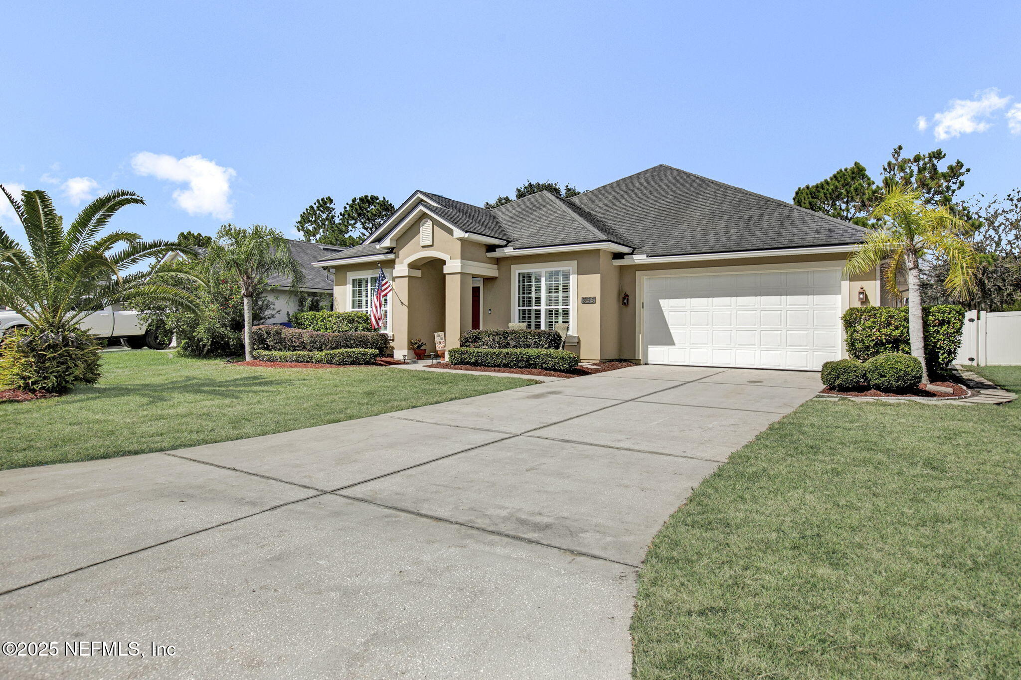 365 PALAZZO Circle, St. Augustine