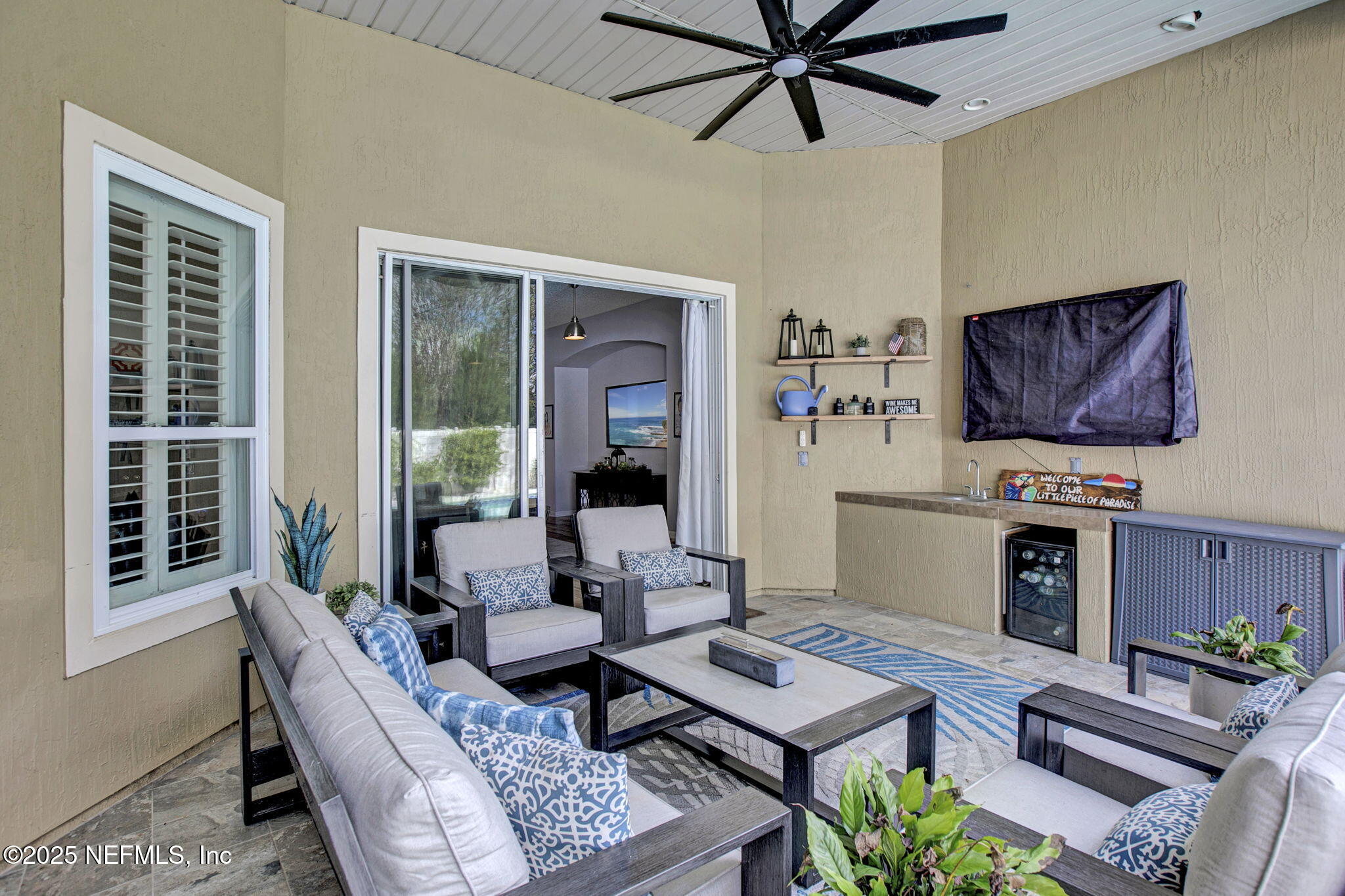 365 PALAZZO Circle, St. Augustine