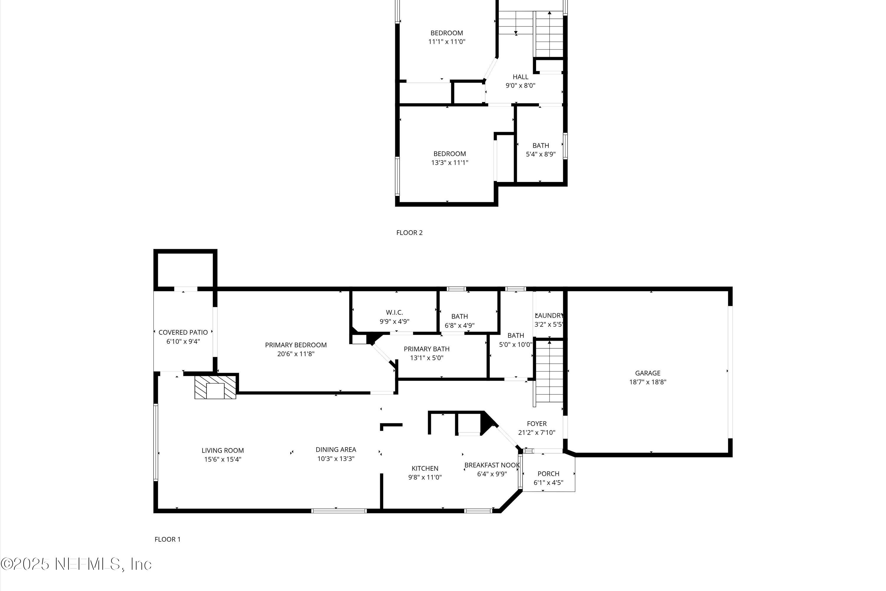 14436 PELICAN BAY Court